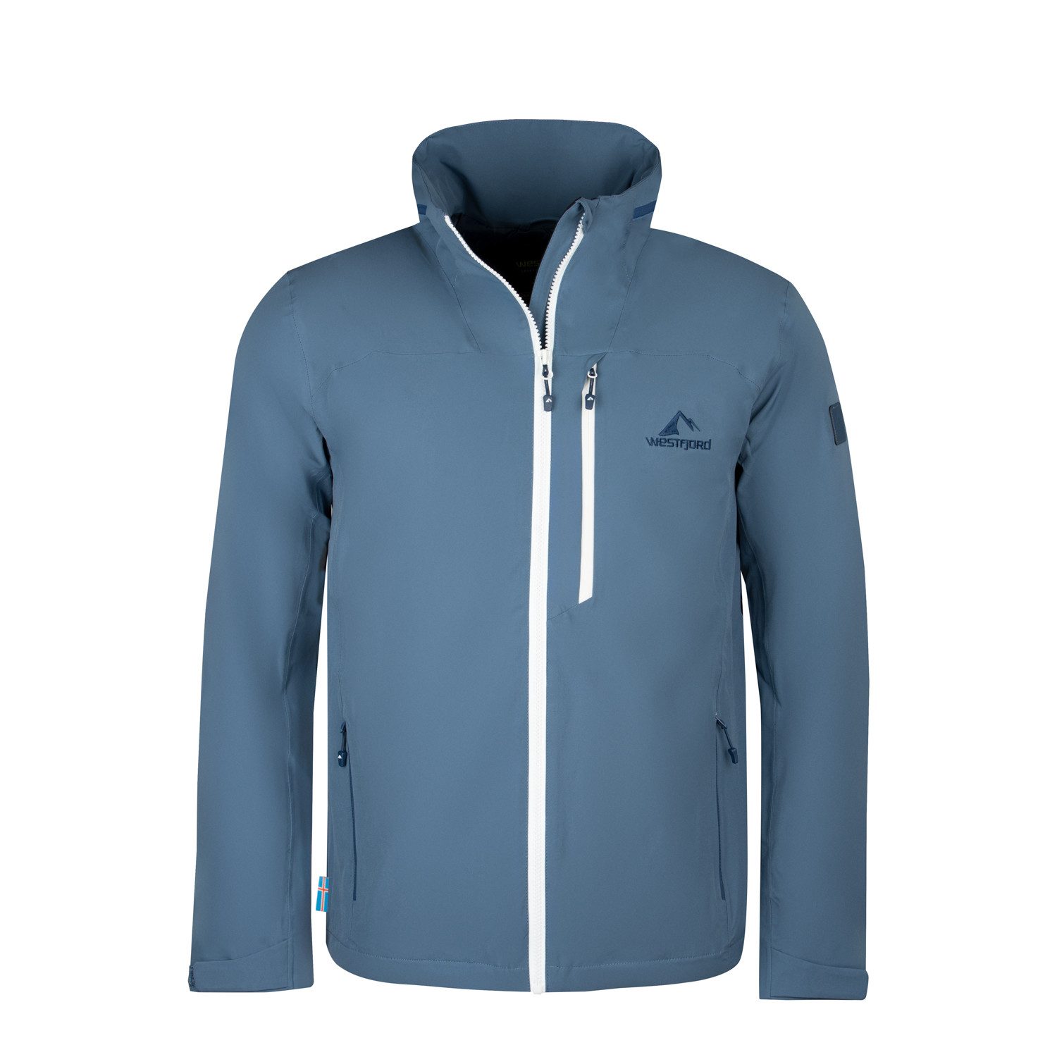 Westfjord Funktionsjacke Men's Esja Jacket