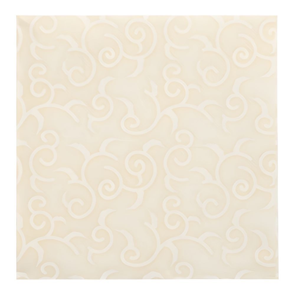PAPSTAR Papierserviette 50 x ROYAL Collection 1/4-Falz 40 cm x 40 cm champagner Casali