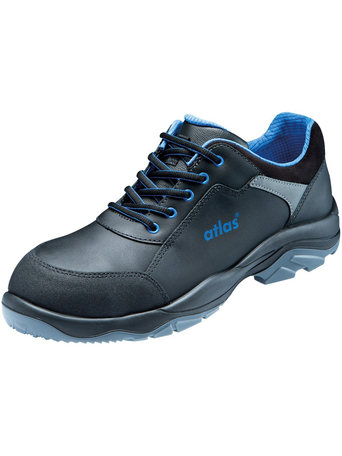 Atlas Schuhe Atlas Alu-Tec 565 XP Arbeitsschuh