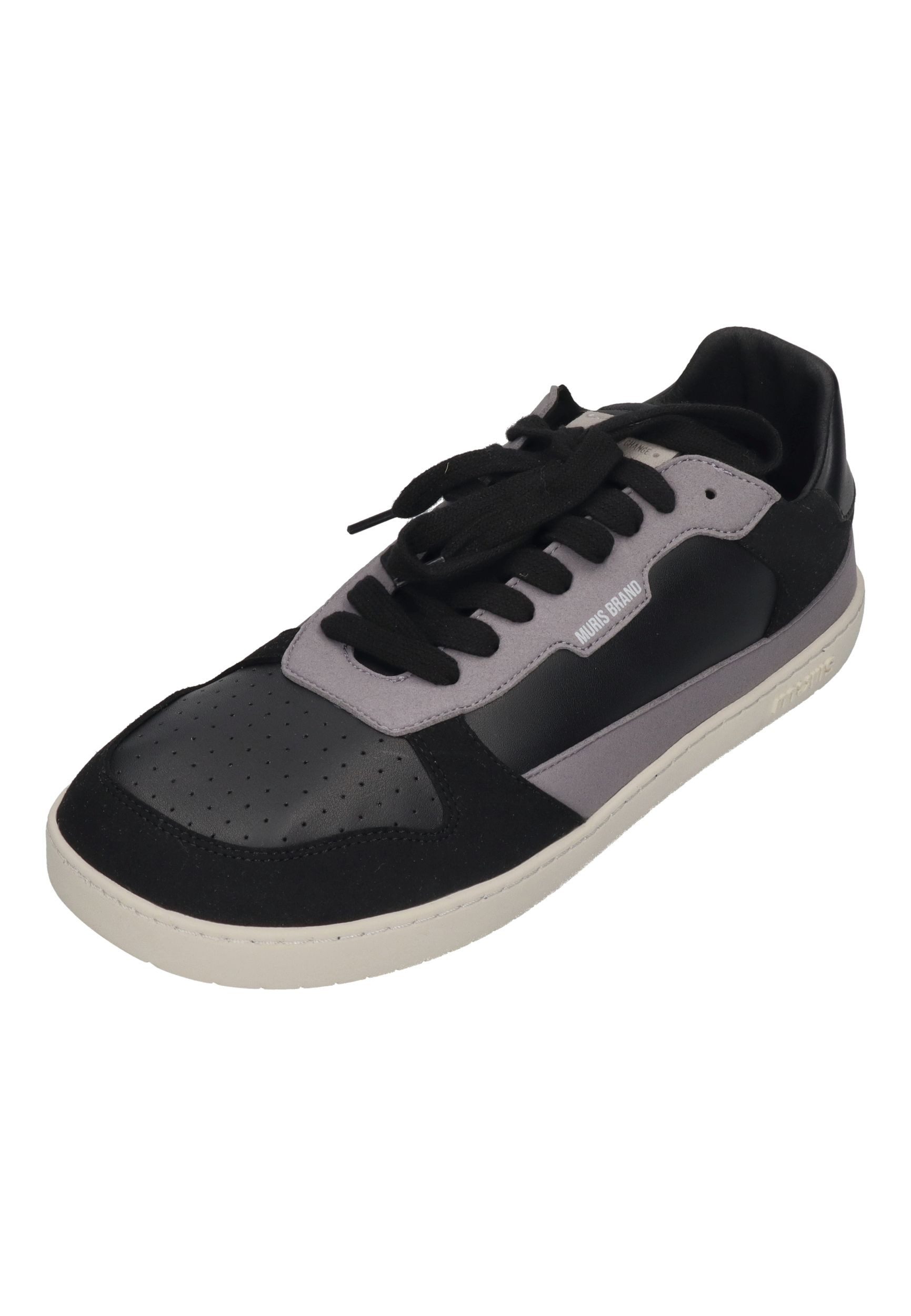 Muris MAJORCA HE Barfußschuh black
