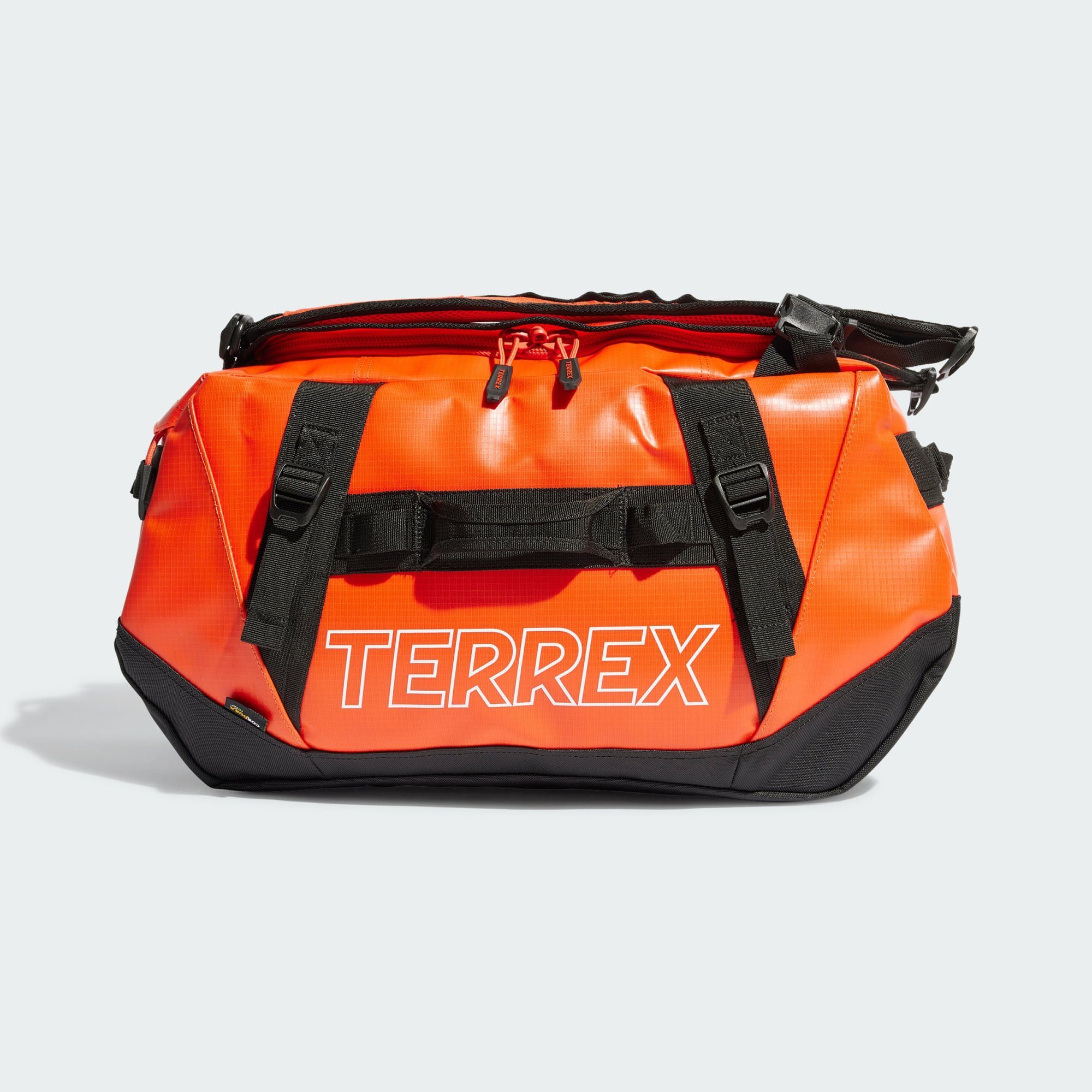 adidas TERREX Reisetasche TERREX RAIN.RDY EXPEDITION DUFFELBAG S – 50 L