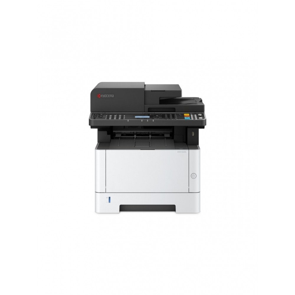Kyocera Kyocera ECOSYS MA4000x Laserdrucker für A4-Dok. Laserdrucker, (Robustes Design in Schwarz und Weiß)