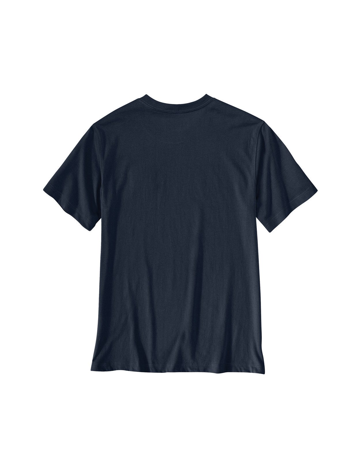 Carhartt T-Shirt 107318-I26 Carhartt Logo