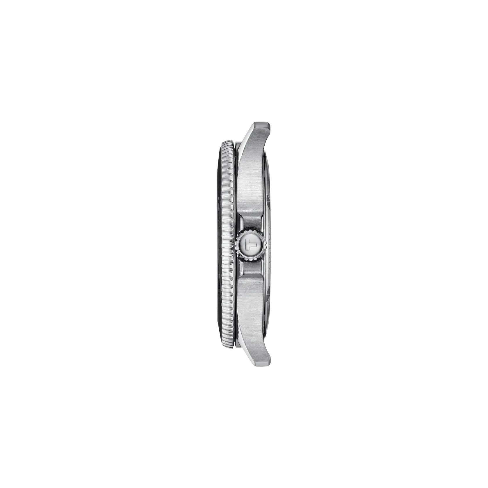 Tissot Schweizer Uhr Herrenuhr Tissot Seastar 1000 40 mm, 30 BAR wasserdicht