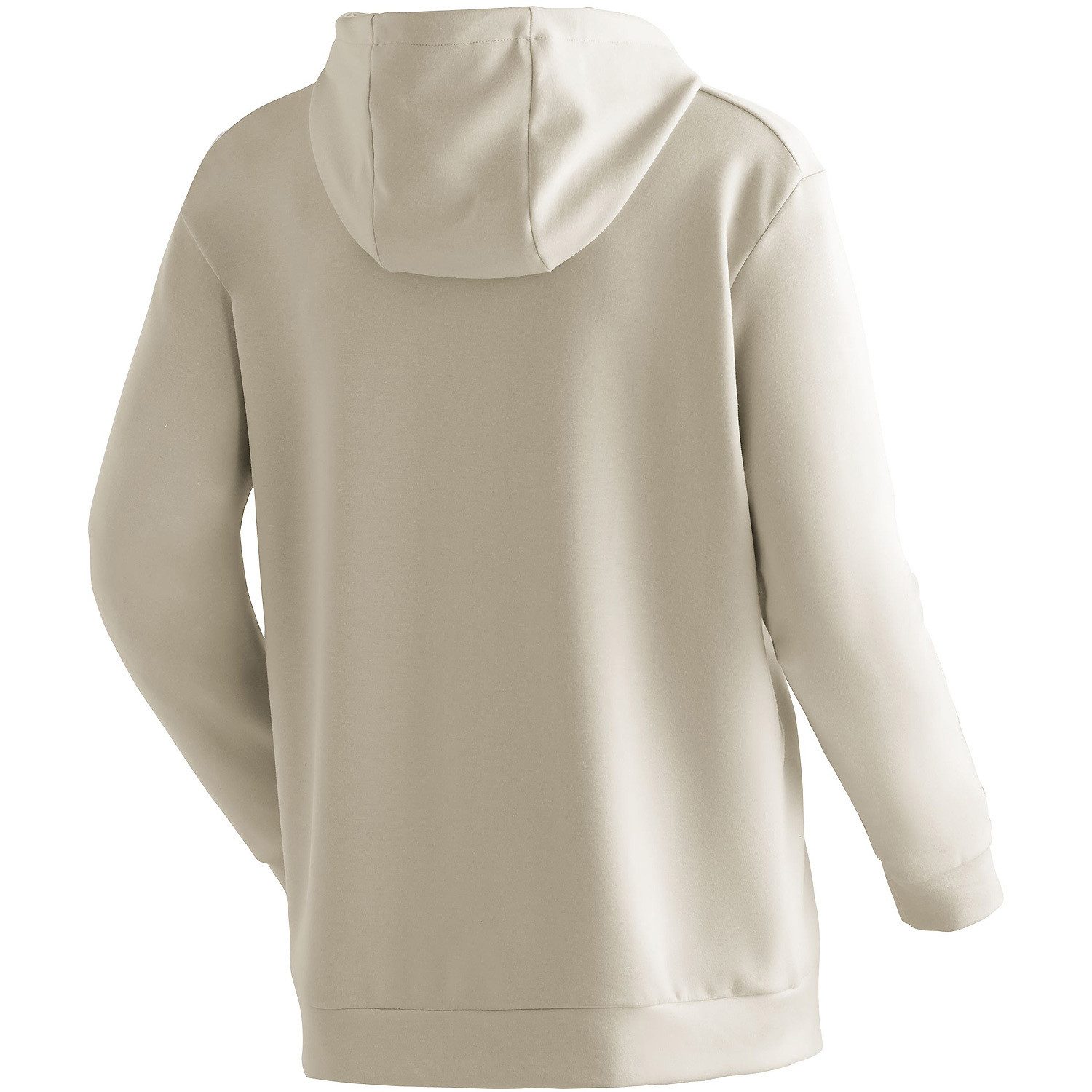 Maier Sports Longsleeve Kapuzensweat MS FAV HOODIE