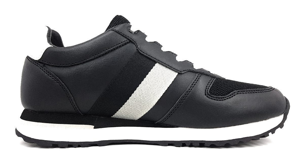 U.S. Polo Assn. Sneaker Schnürschuh günstig online kaufen