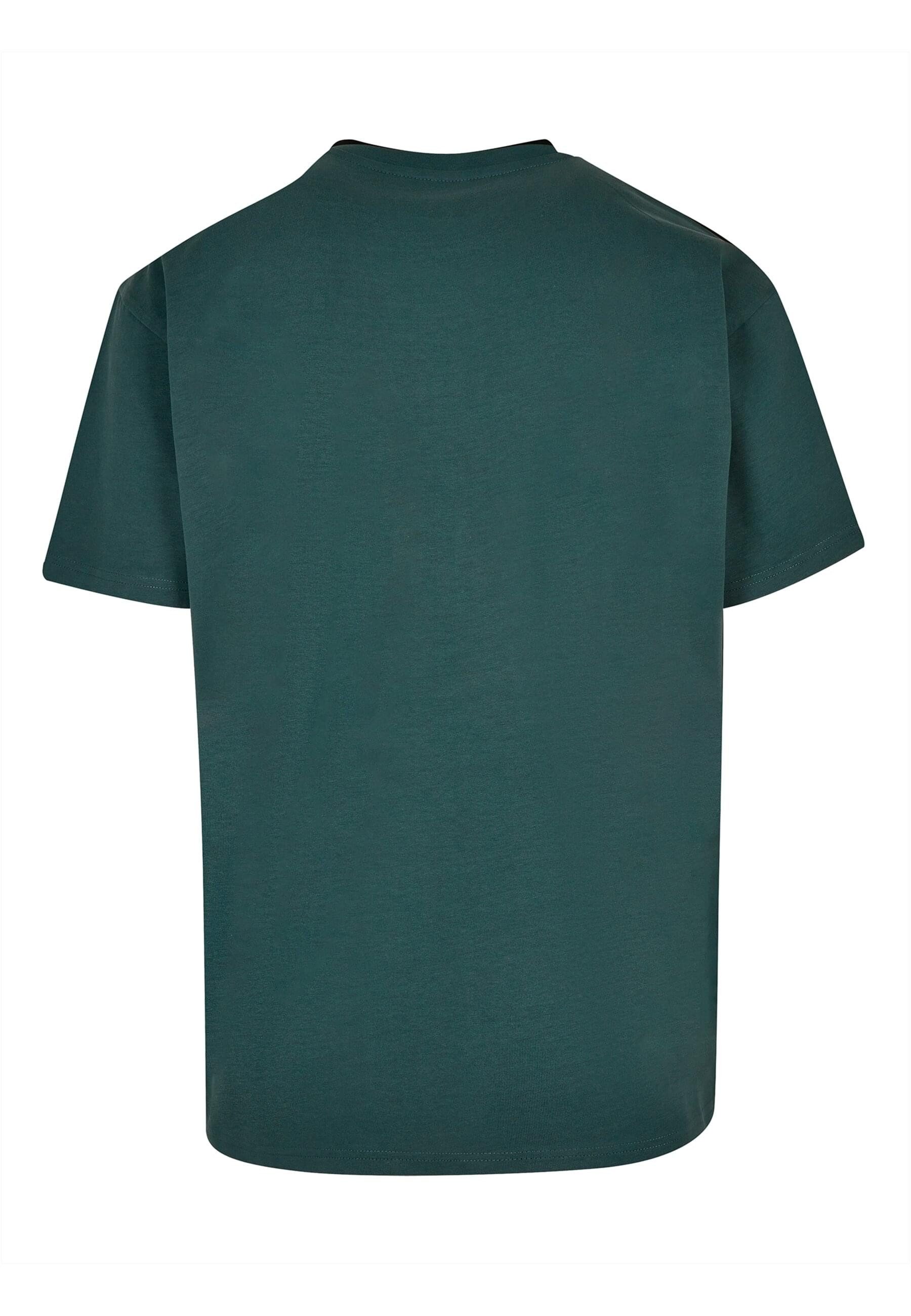 Merchcode T-Shirt Merchcode Herren Cherry Heavy günstig online kaufen