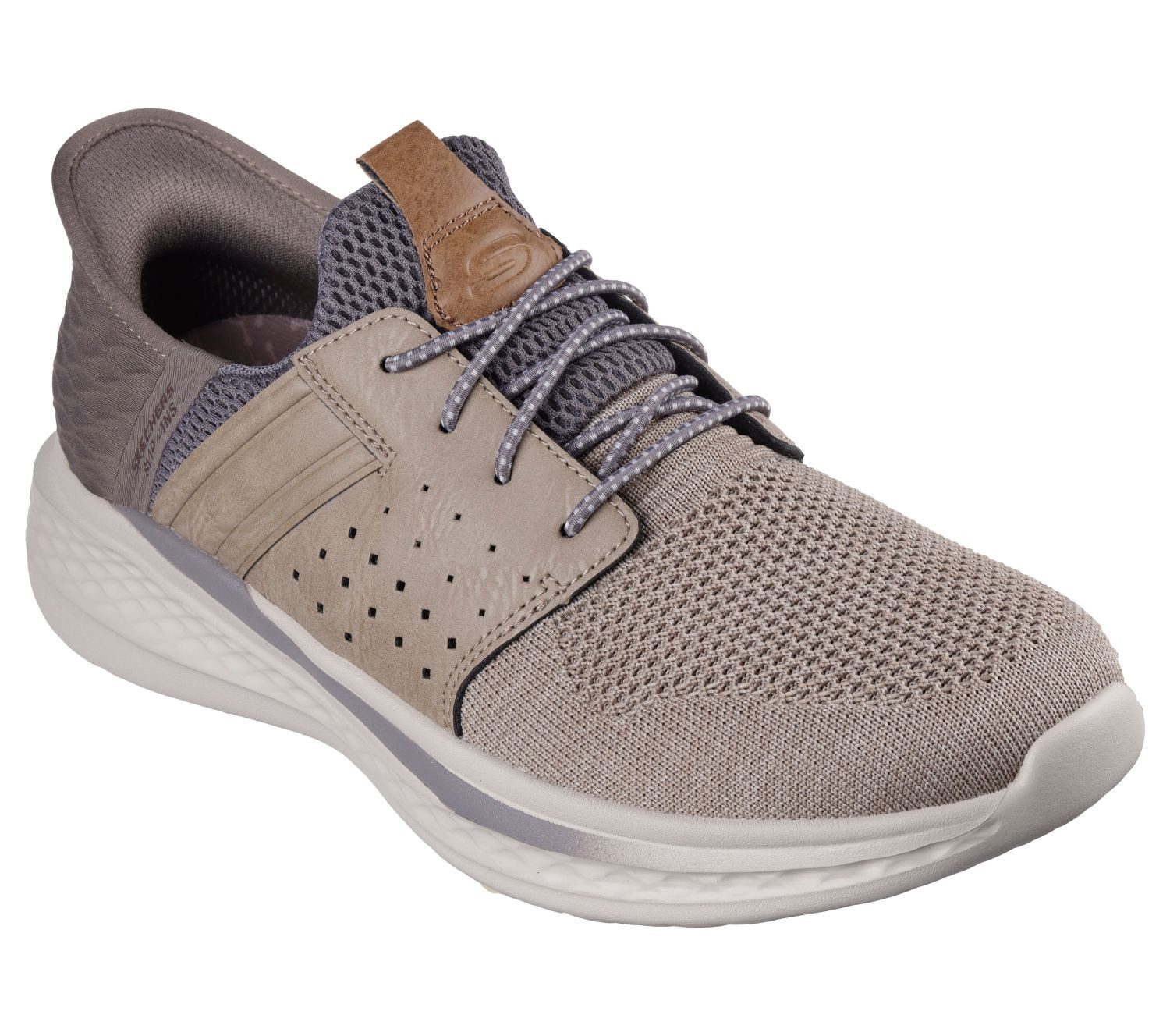 Skechers SLADE OCON Slip-On Sneaker Skechers günstig online kaufen
