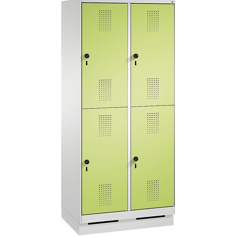 C+P Aktenschrank