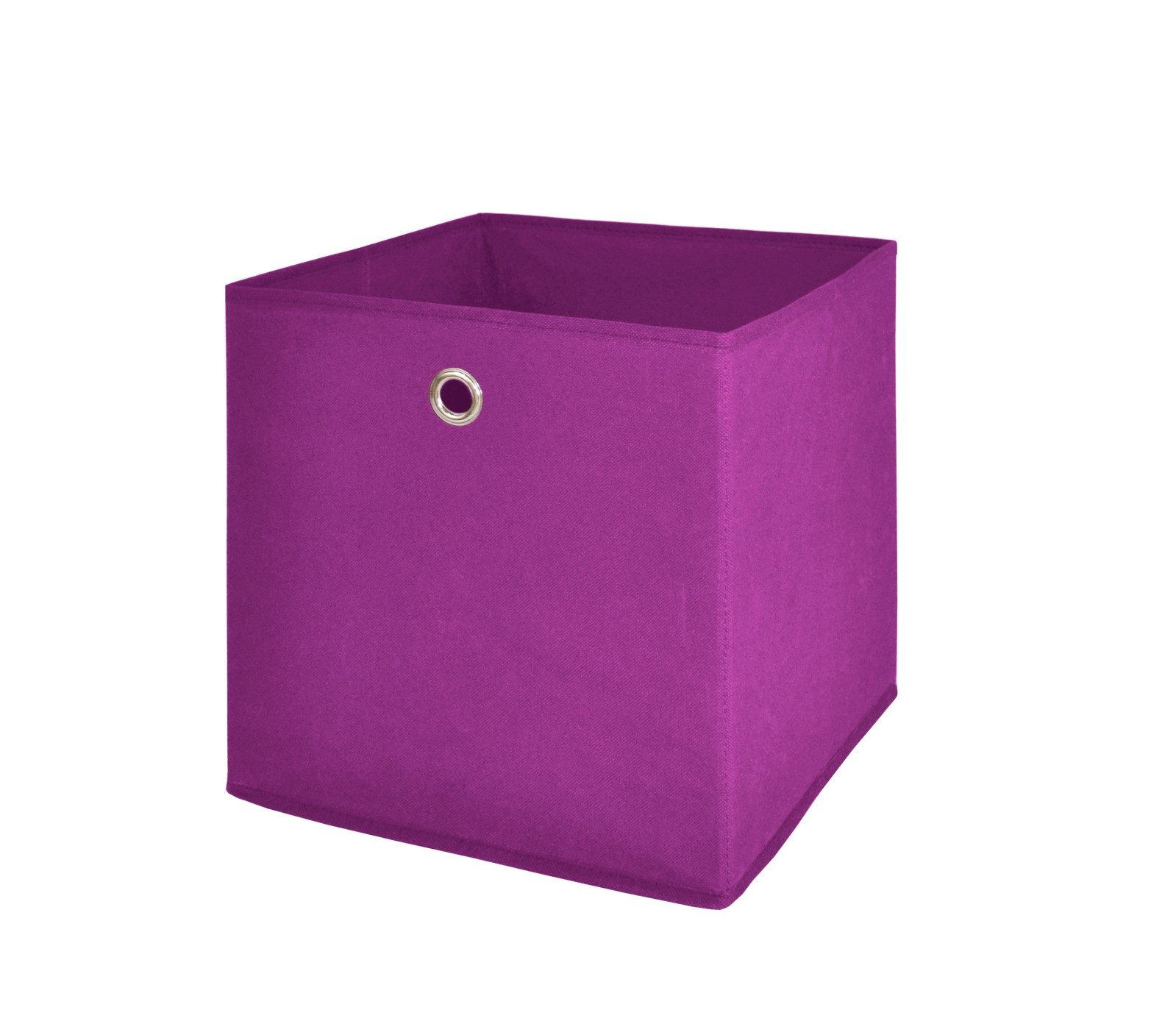 Fun Möbel Aufbewahrungsbox Faltbox DELTA1 (32cm günstig online kaufen