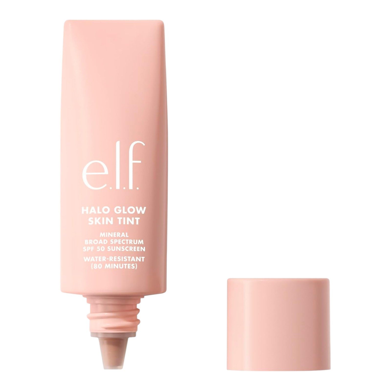 e.l.f Make-up Halo Glow Tint SPF 50