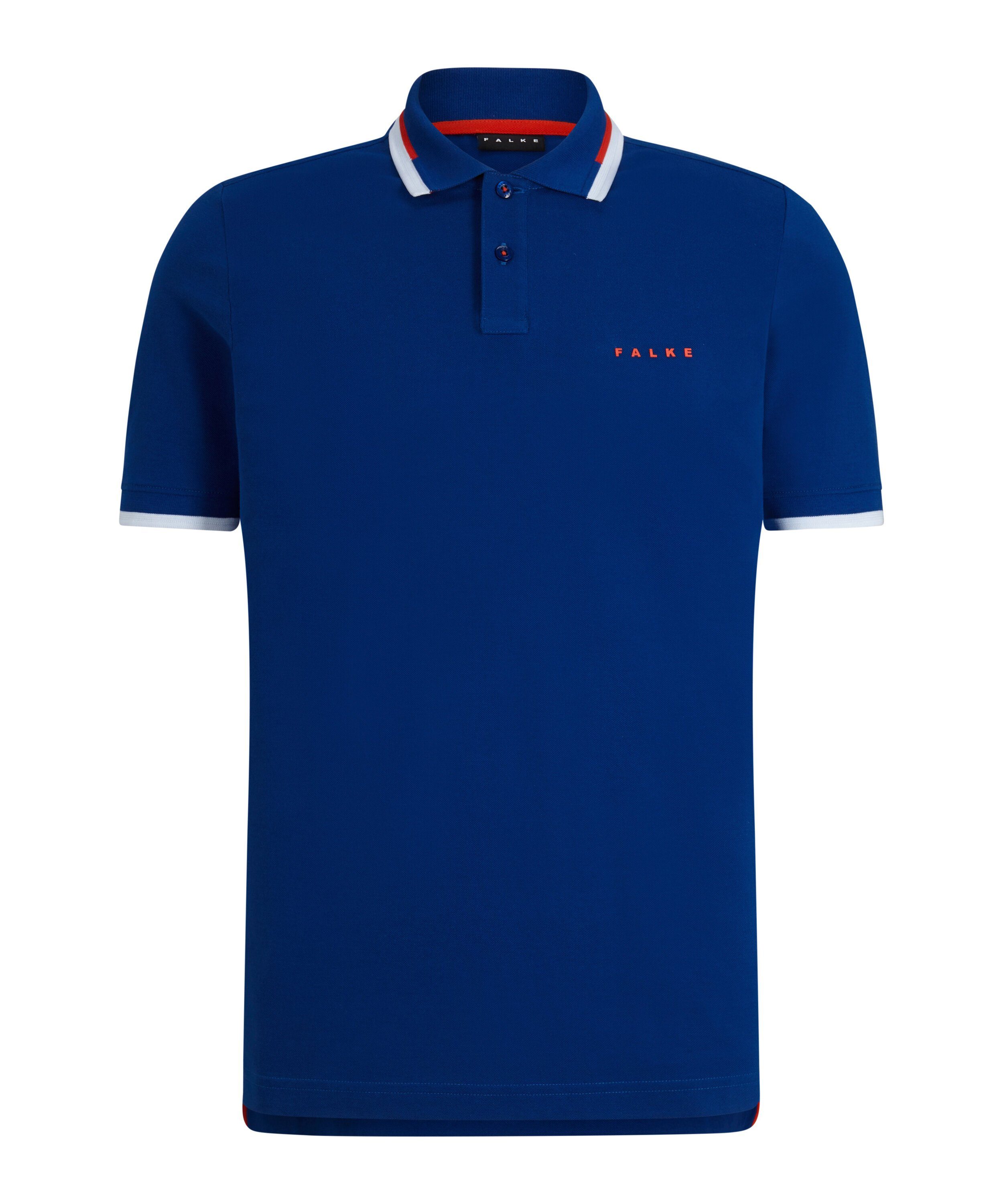Poloshirt Polo Shirt aus hochwertiger Pima-Baumwolle
