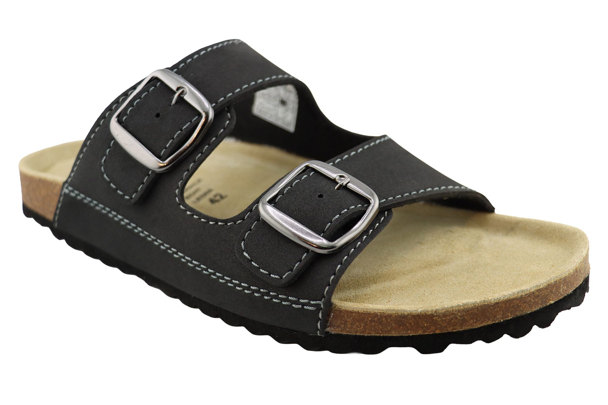 Bio Herren Pantolette Pantolette