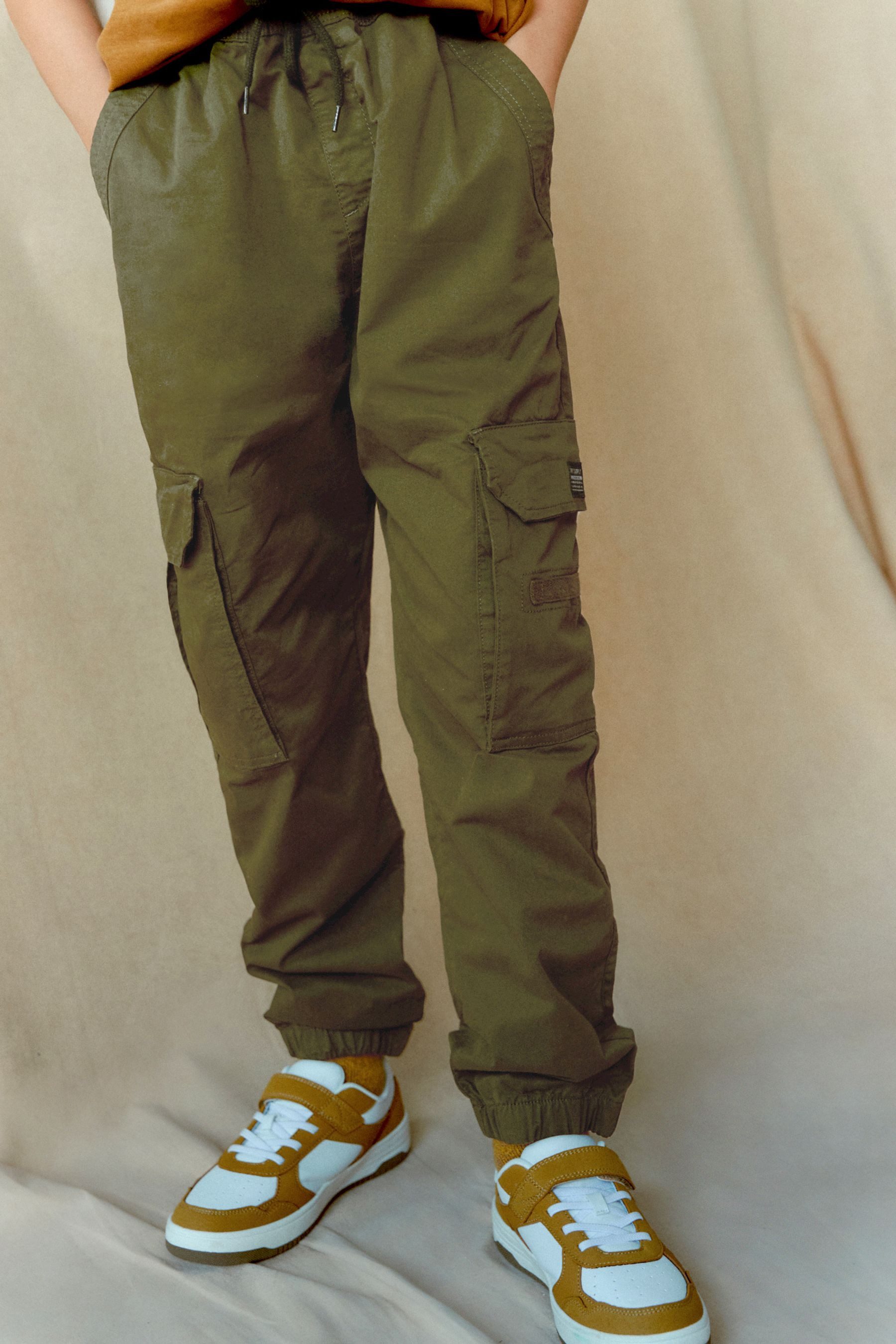 Next Cargohose Cargohose (1-tlg)