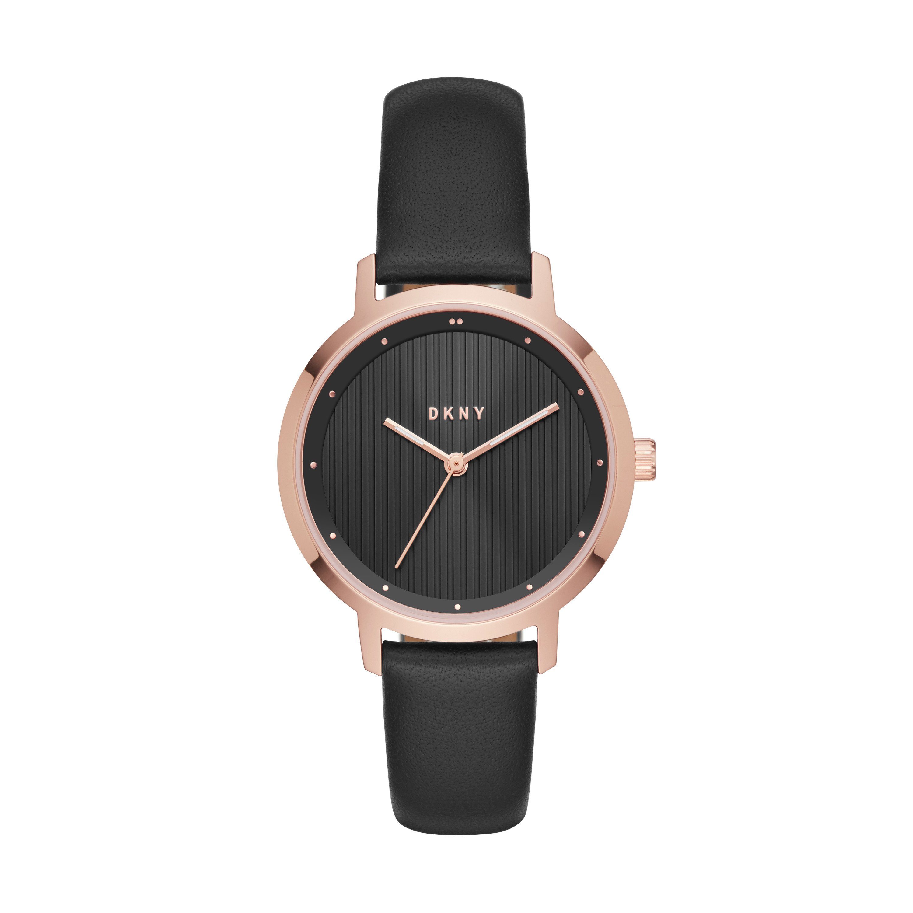DKNY Quarzuhr »Armbanduhr« online kaufen | OTTO
