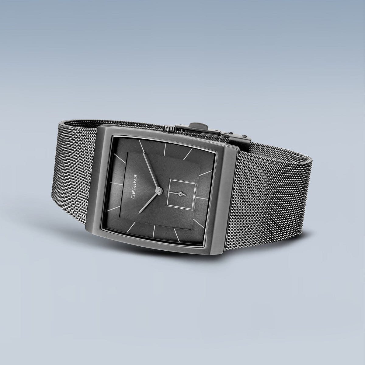 Bering Quarzuhr Classic 16033-377