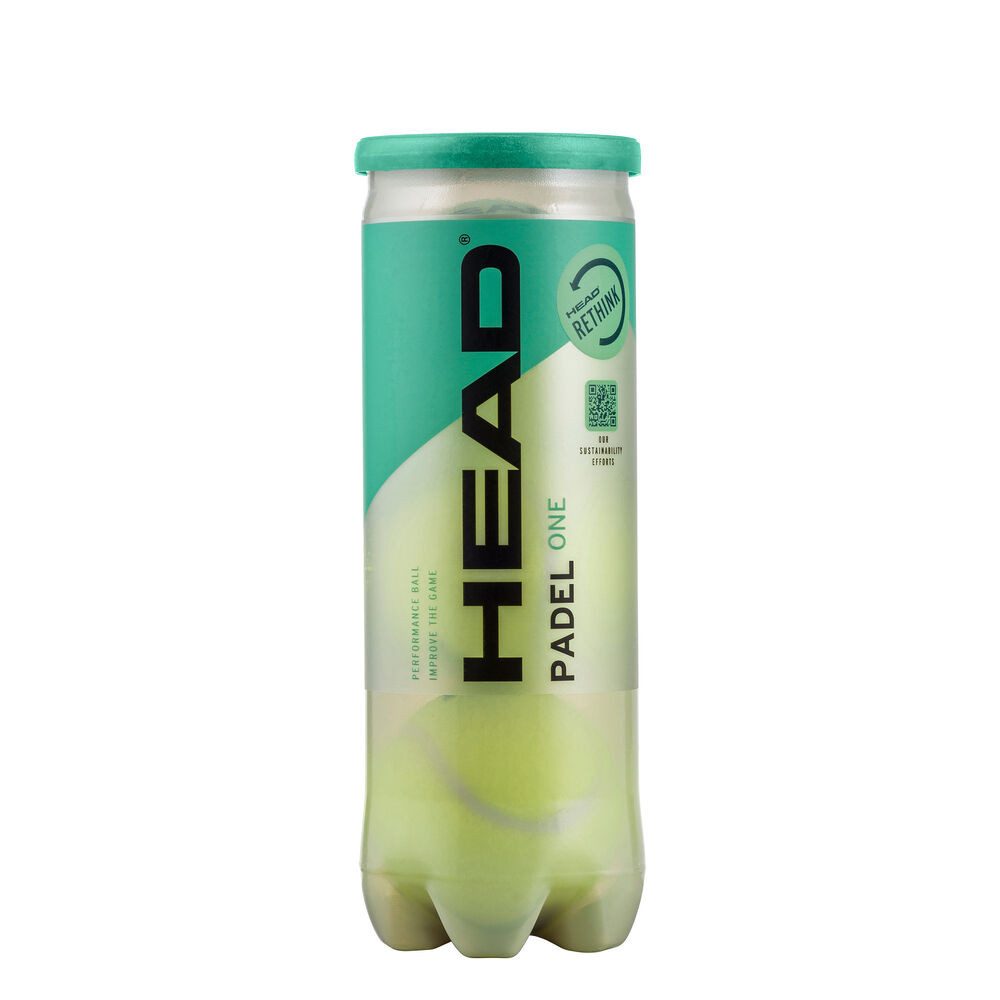 Head Tennisball Head Padel One