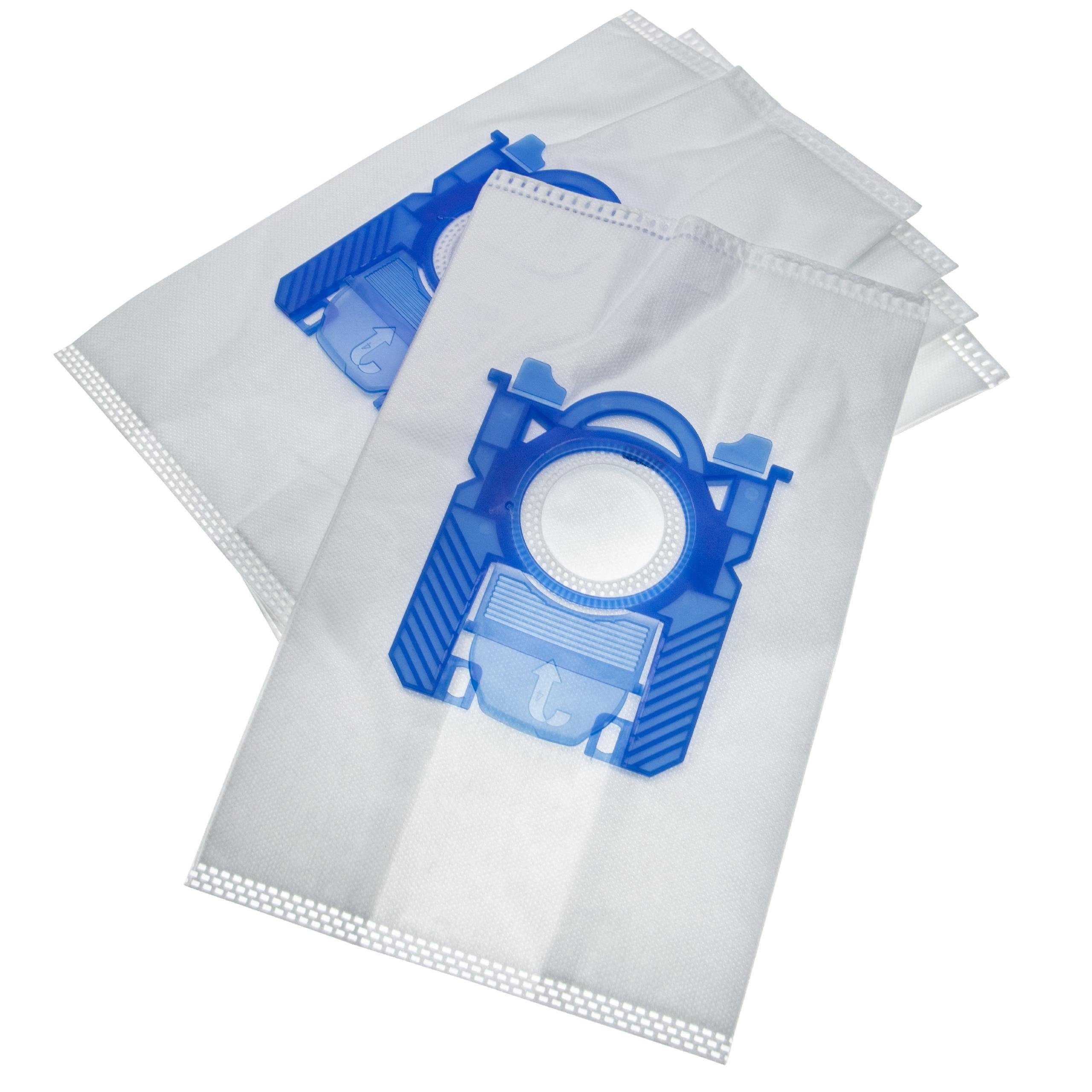 Thumbnail - vhbw Staubsaugerbeutel passend für Volta Quickstop U 4420 - U 4440 Staubsauger, 5 St.