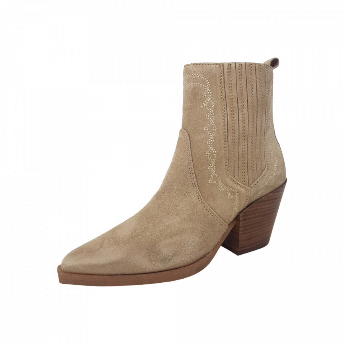 Alpe Woman Shoes Чоботи