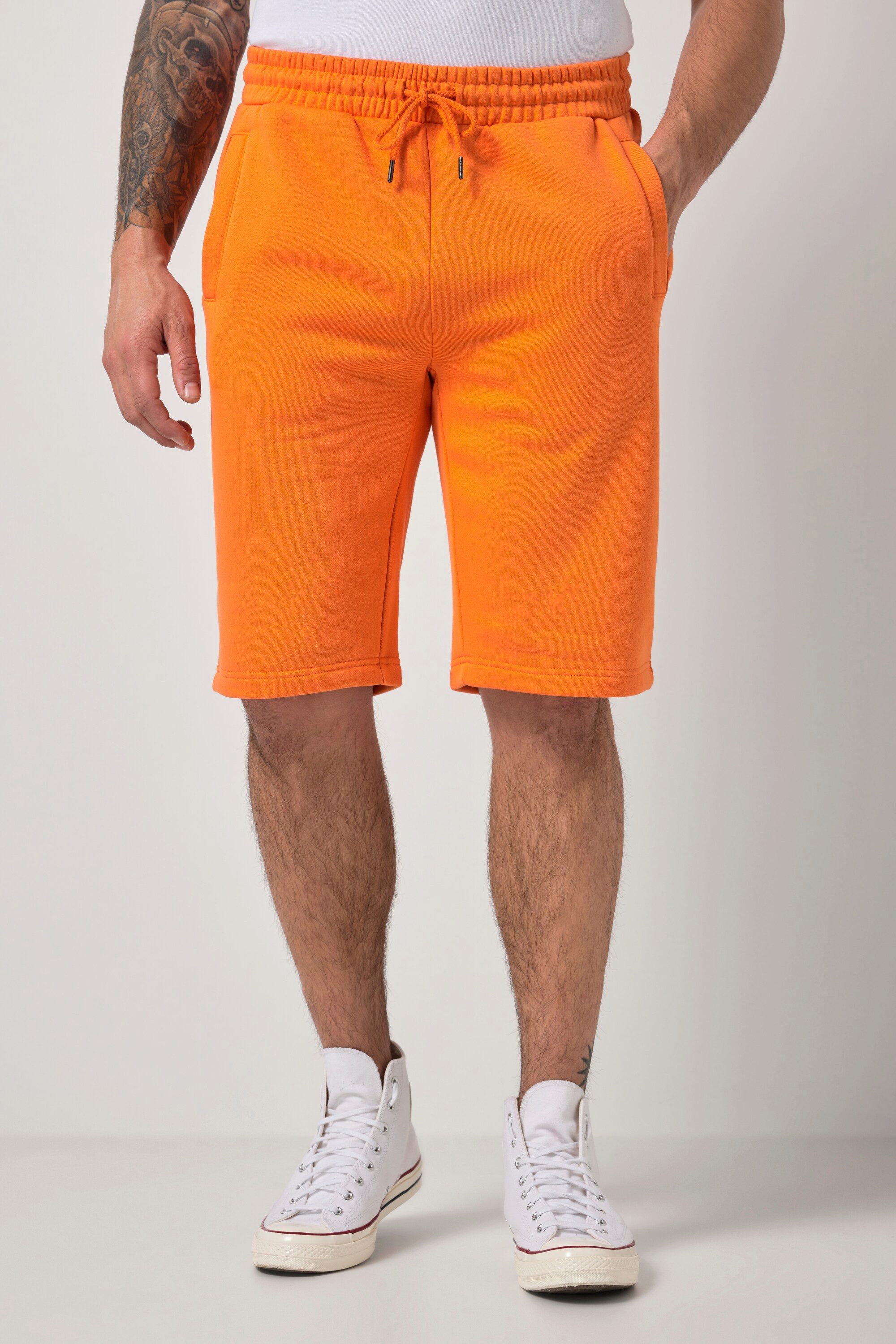 JP1880 Bermudas Bermuda Basic kurze Jogginghose