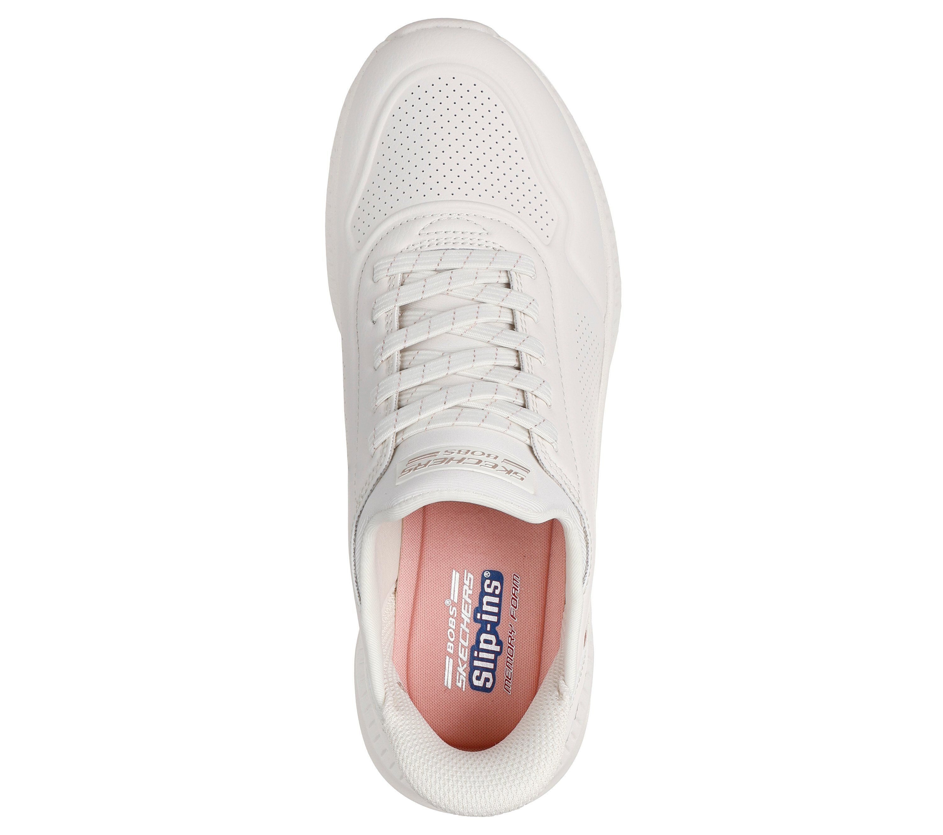 Skechers BOBS Squad 4 - Key Look Sneaker