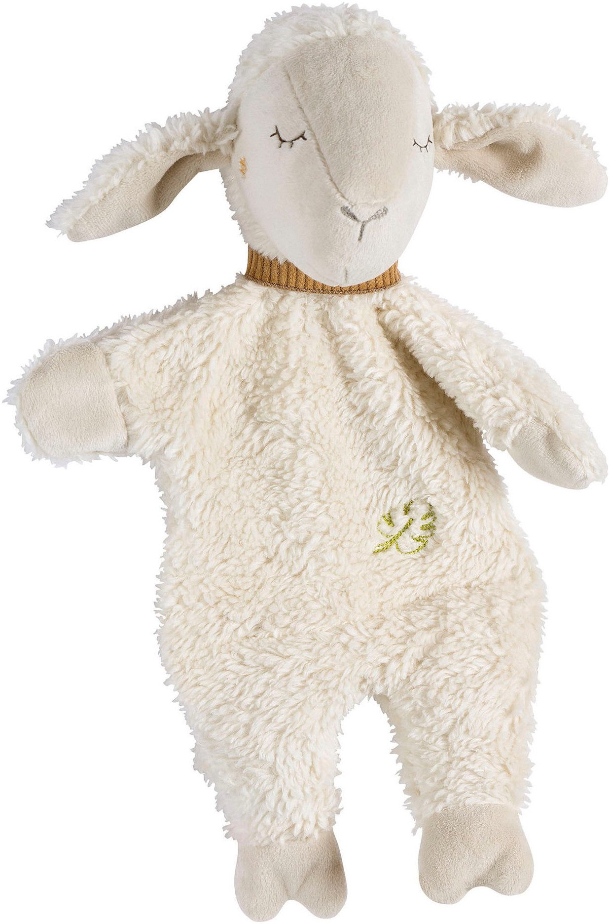 Handpuppe FehnNATUR, Schaf