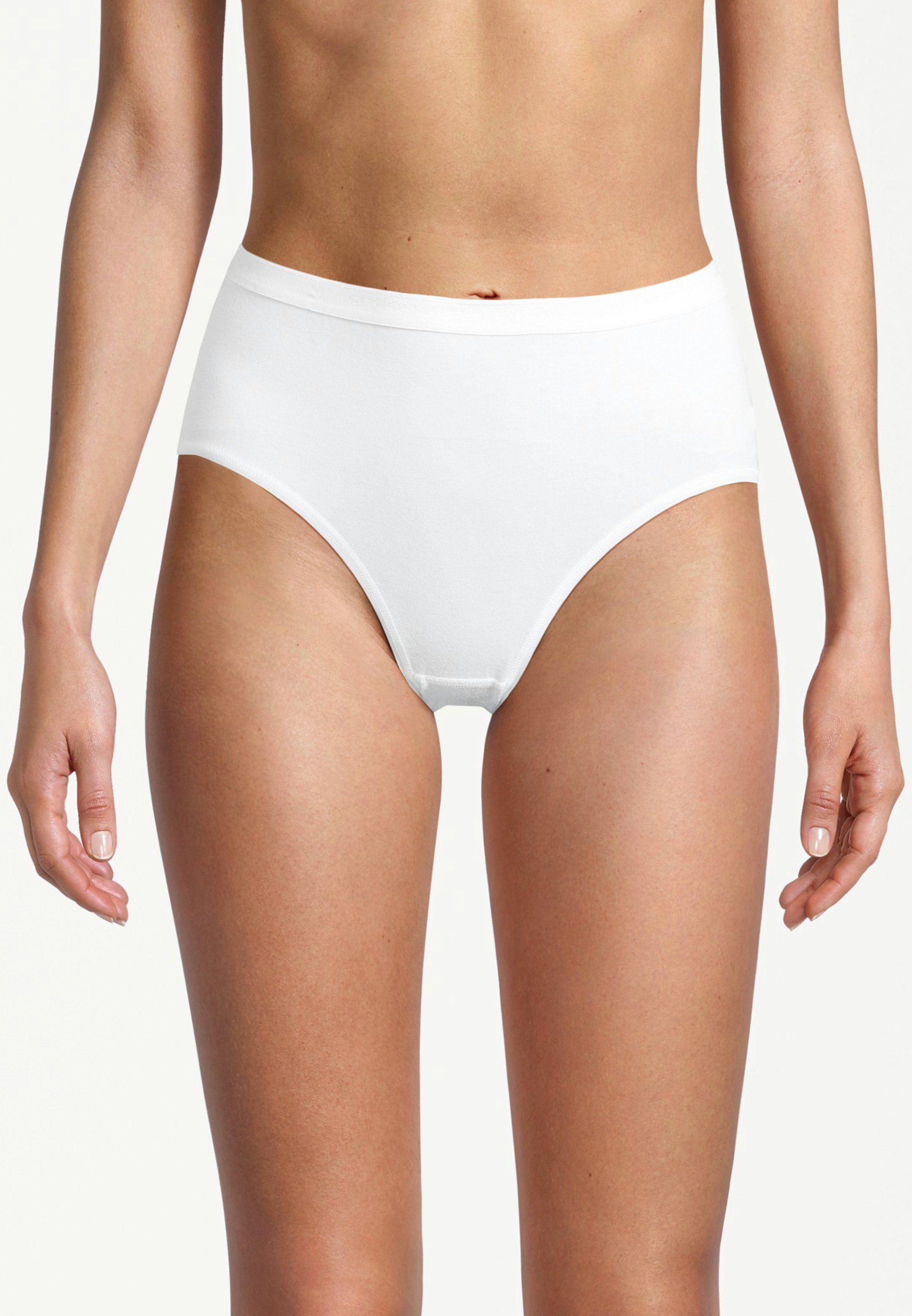 Speidel Maxislip 5er Pack Everyday (Spar-Set, 5-St) Maxi Slip - Baumwolle - günstig online kaufen