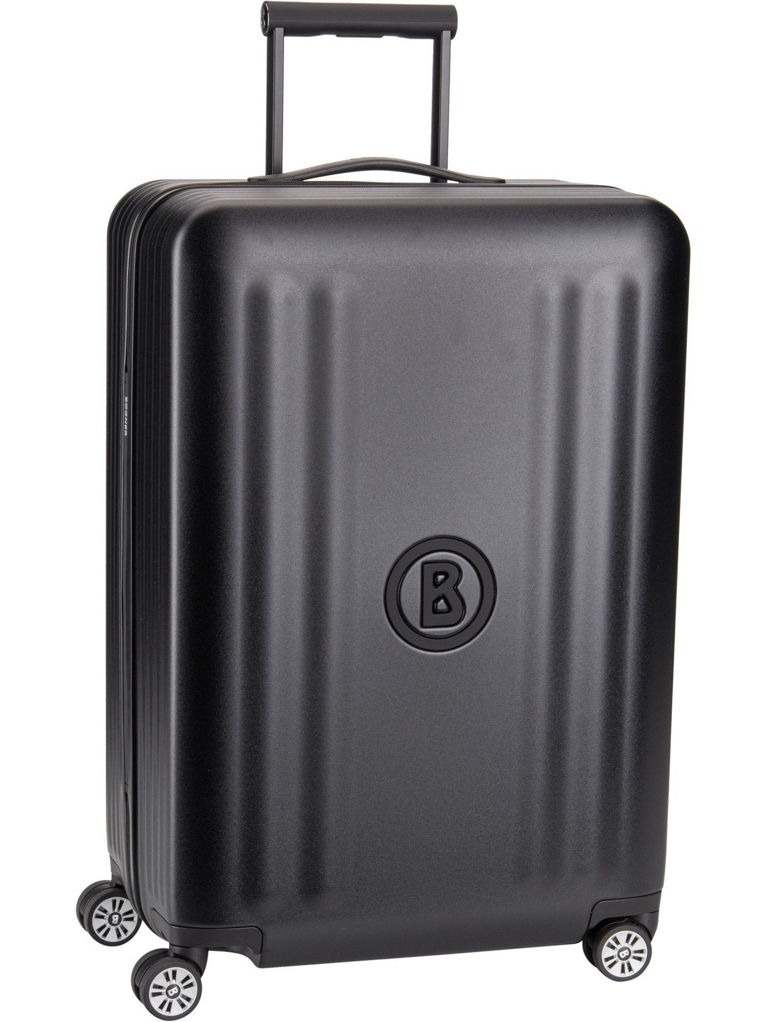 BOGNER Trolley Piz Tamaro C65 Trolleycase LVZ 4W, 4 Rollen günstig online kaufen