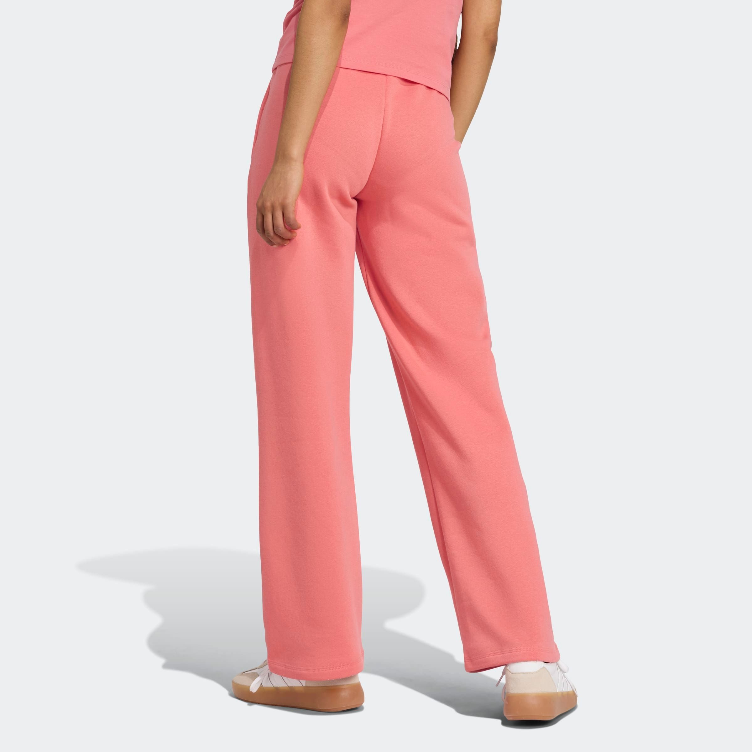 adidas Sportswear Sporthose W SL FC PT (1-tlg) Locker geschnitten, mittelho günstig online kaufen