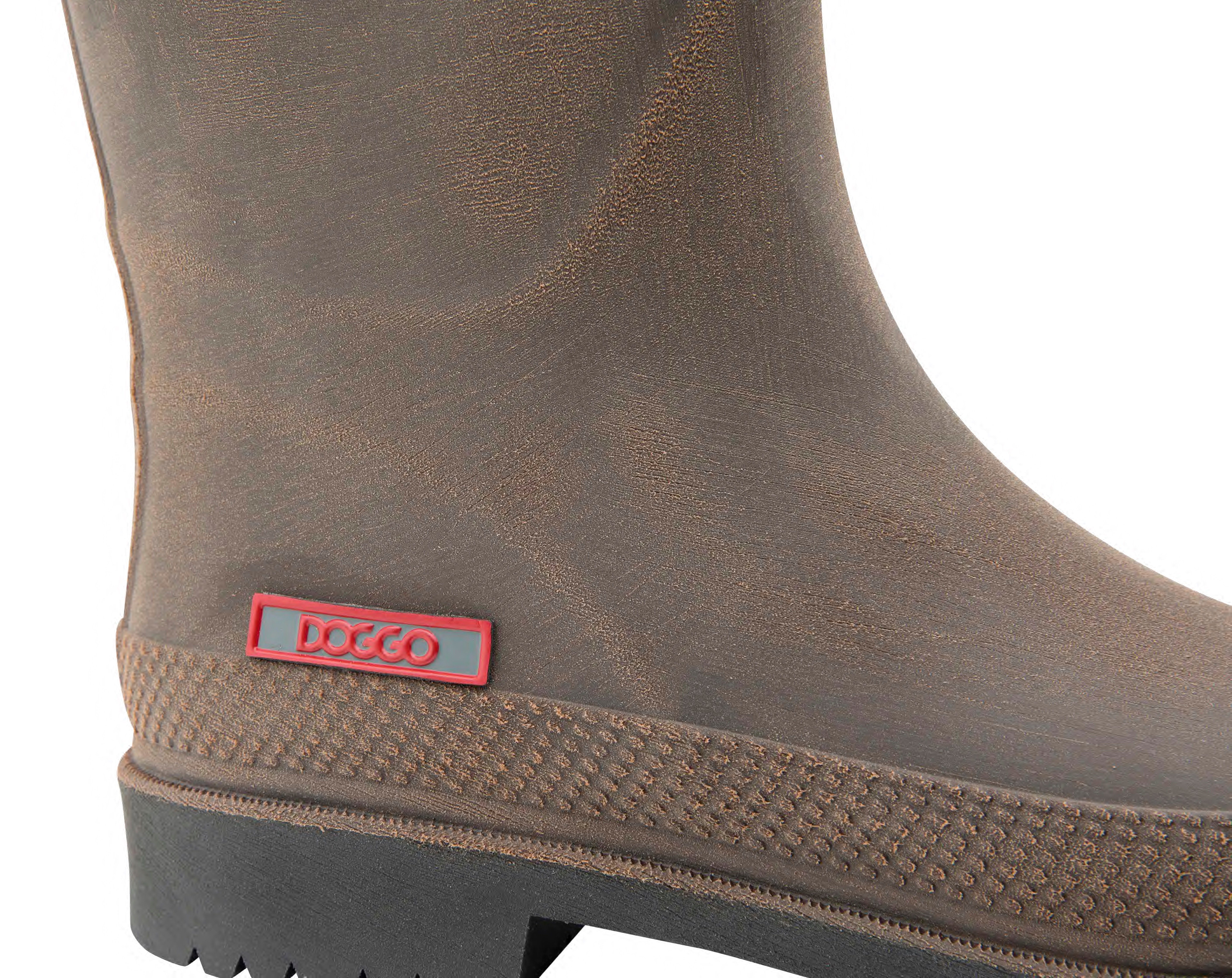 DOGGO Lotte Winter Winterstiefel