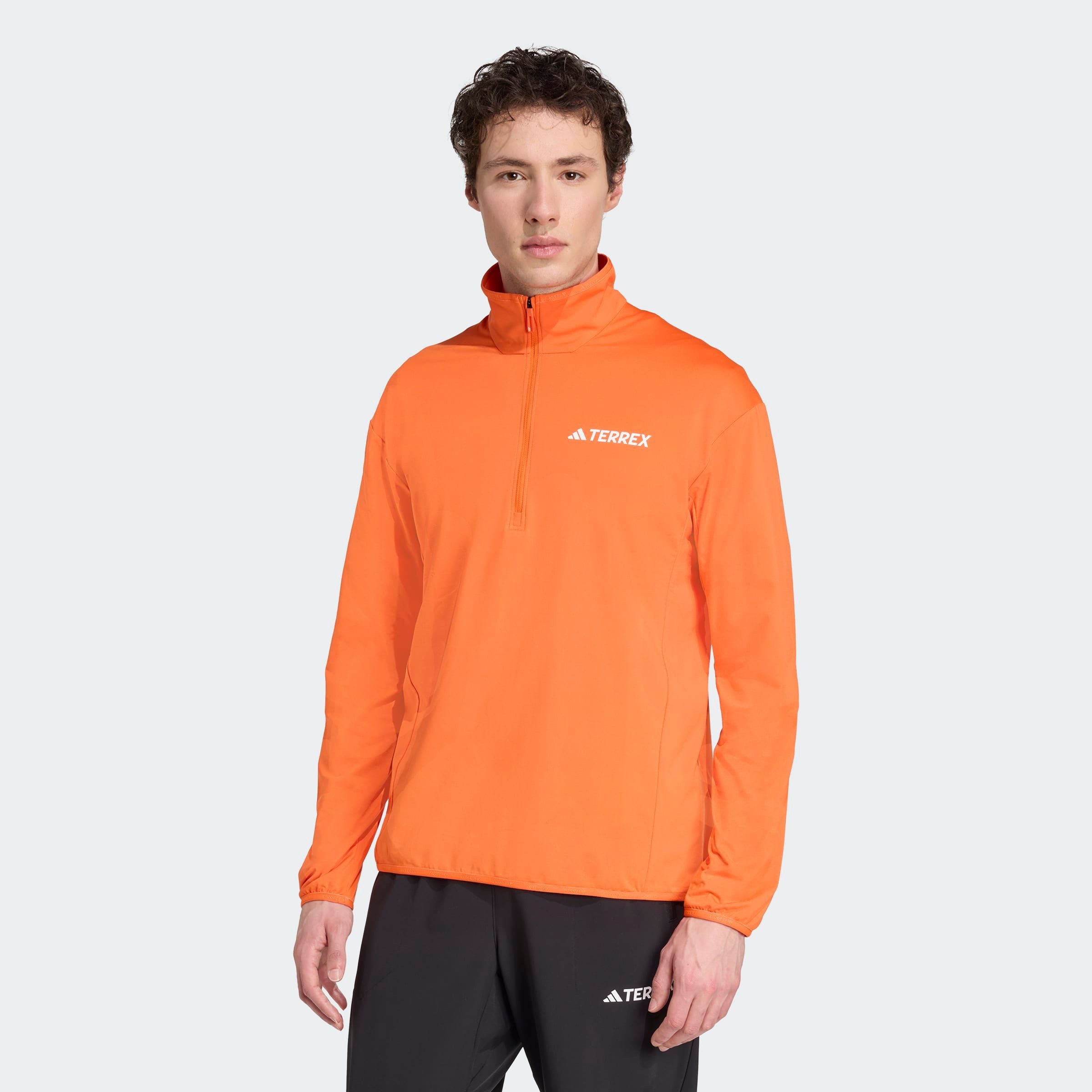 adidas TERREX Fleecejacke MT CW HZ günstig online kaufen