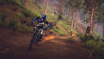 Descenders Nintendo Switch