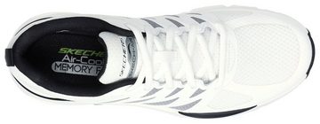 Skechers SKECH-AIR VENTURA-REVELL Sneaker, Skech-Air Luftkammernsohle, Freizeitschuh, Halbschuh, Schnürschuh