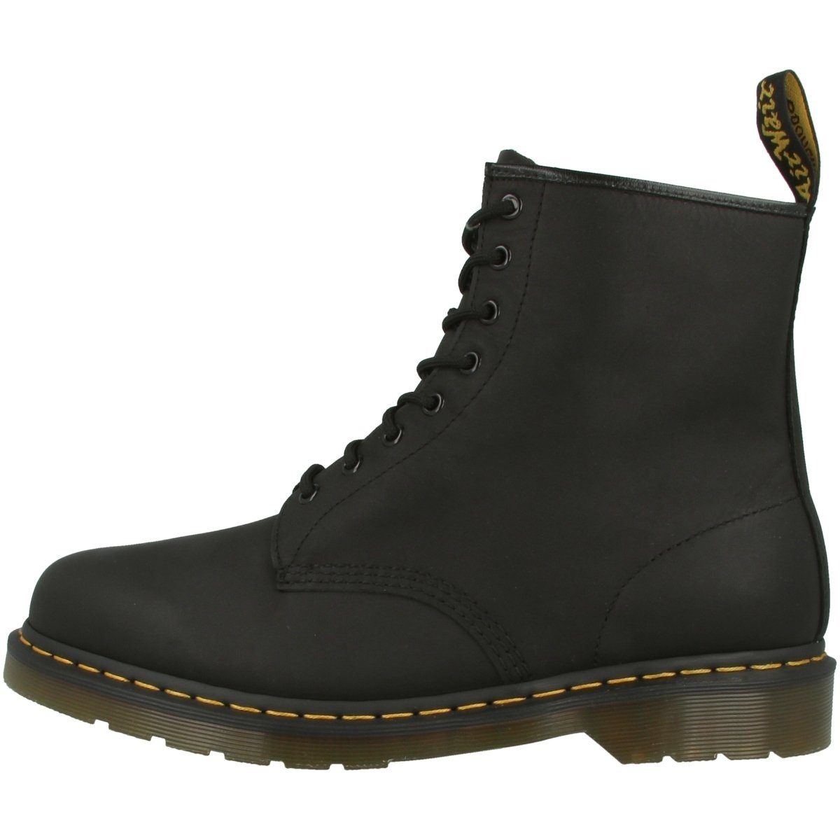 DR. MARTENS 1460 Unisex Erwachsene Сапогиette Сапогиetten, Сапоги, Winterstiefel, Winterboots, Schneestiefel