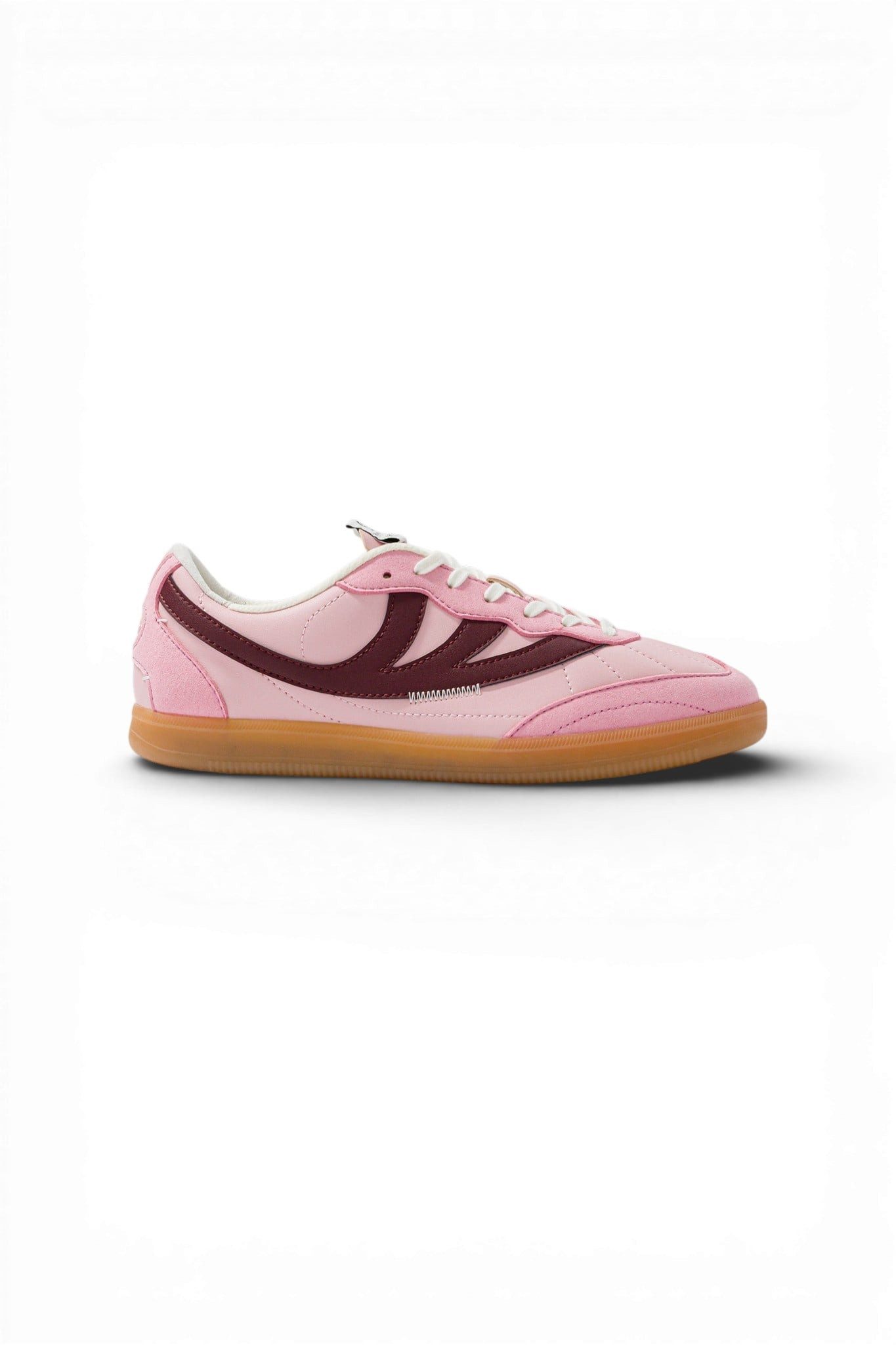 Moea Flow - Grapes - pink Sneaker