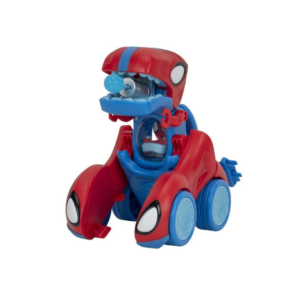 Jazwares Spielzeug-Traktor Spidey und seine Superfreunde günstig online kaufen