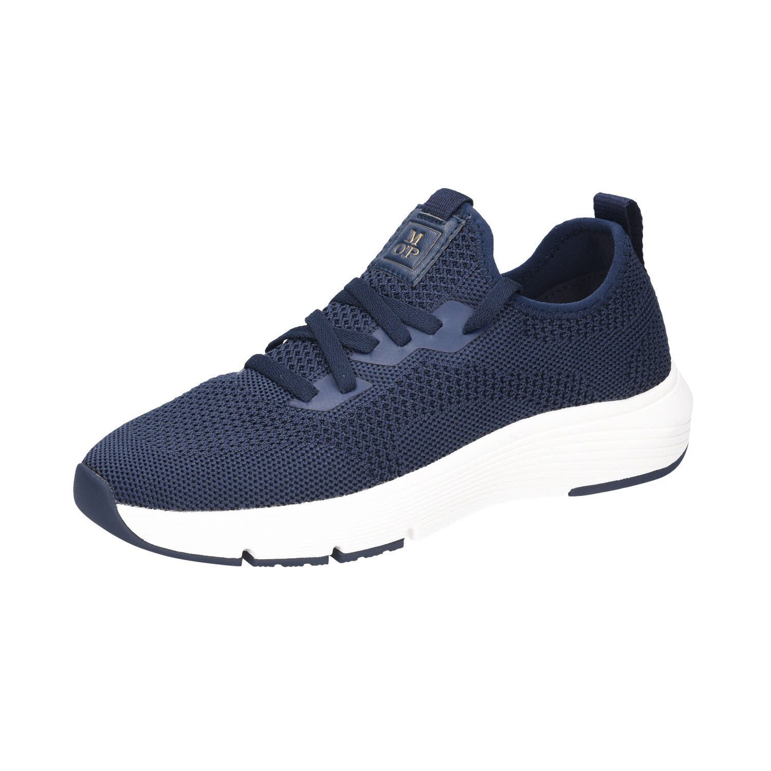 Marc O'Polo Sneaker Schnürschuh günstig online kaufen
