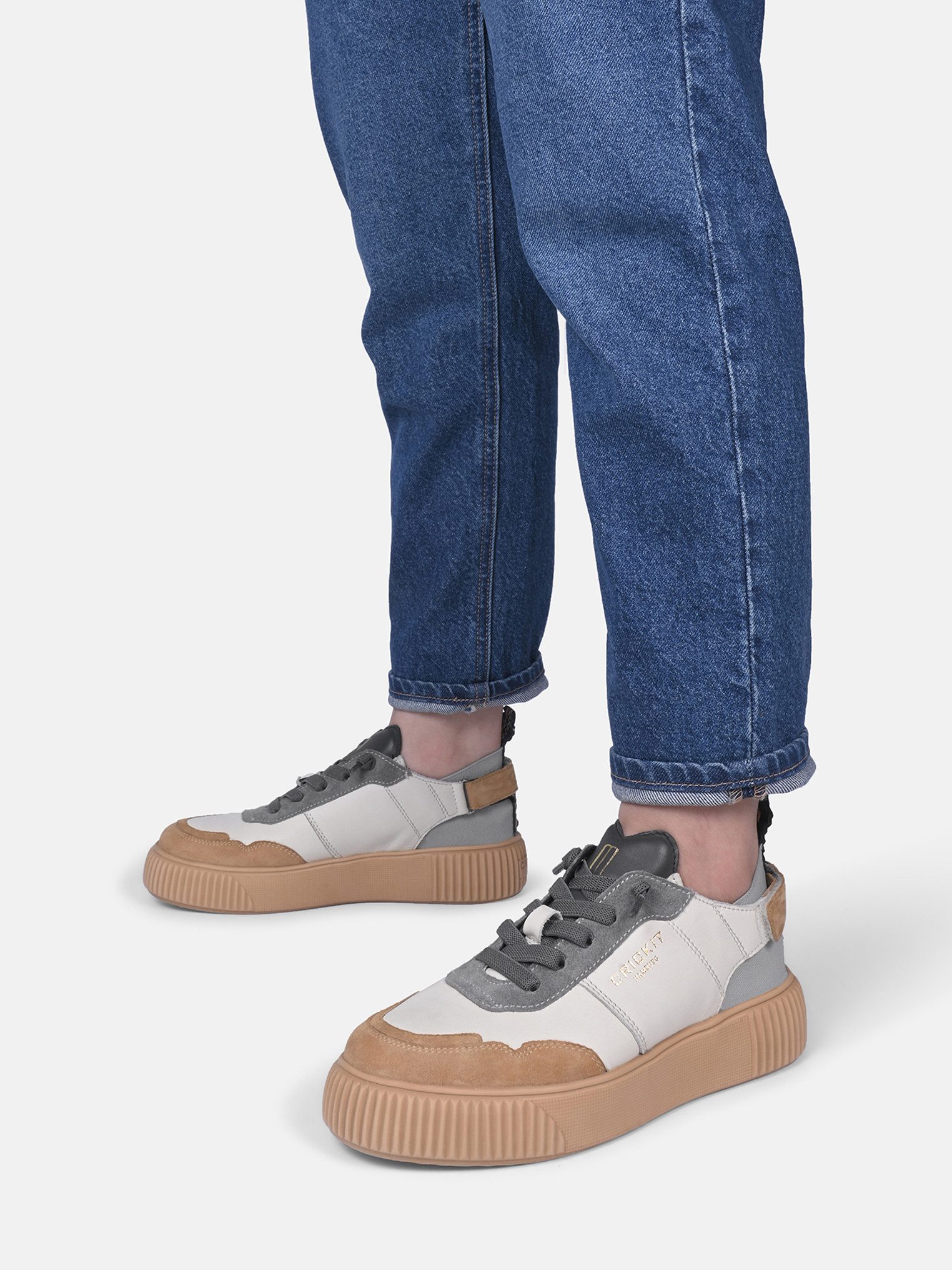 CRICKIT PARIA Sneaker günstig online kaufen