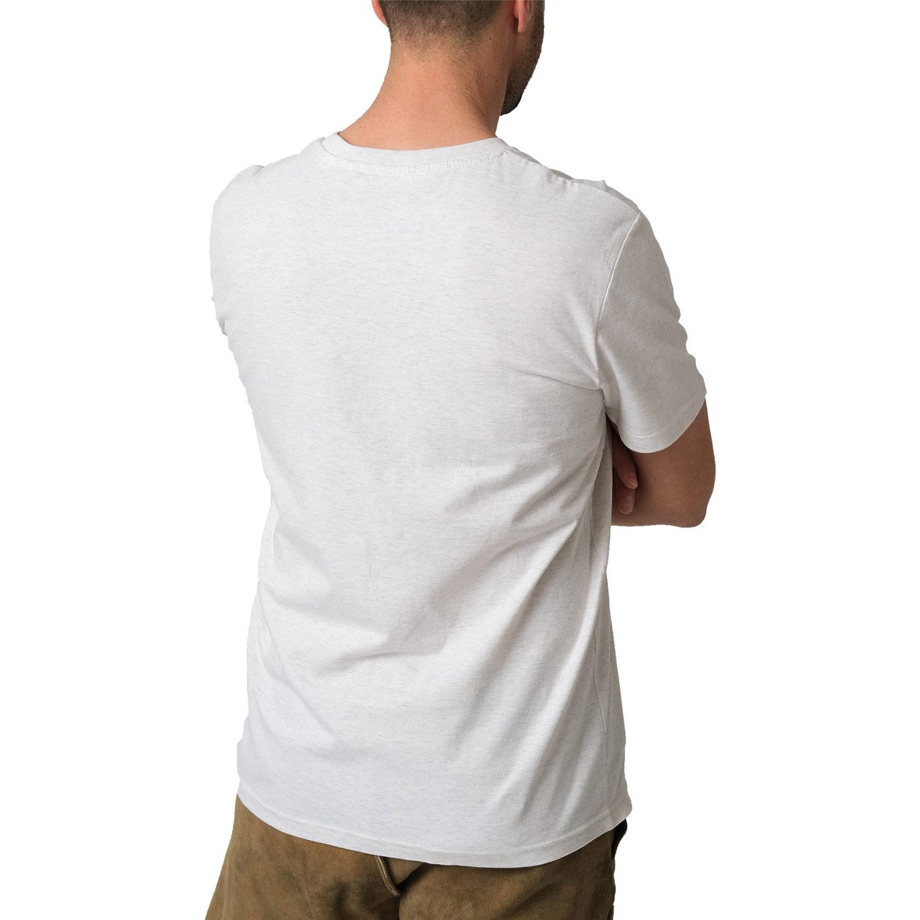 Bavarian Caps T-Shirt Expresslieferdienst Expresslieferdienst günstig online kaufen