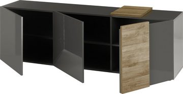 MCA furniture Lowboard, Breite ca. 181 cm