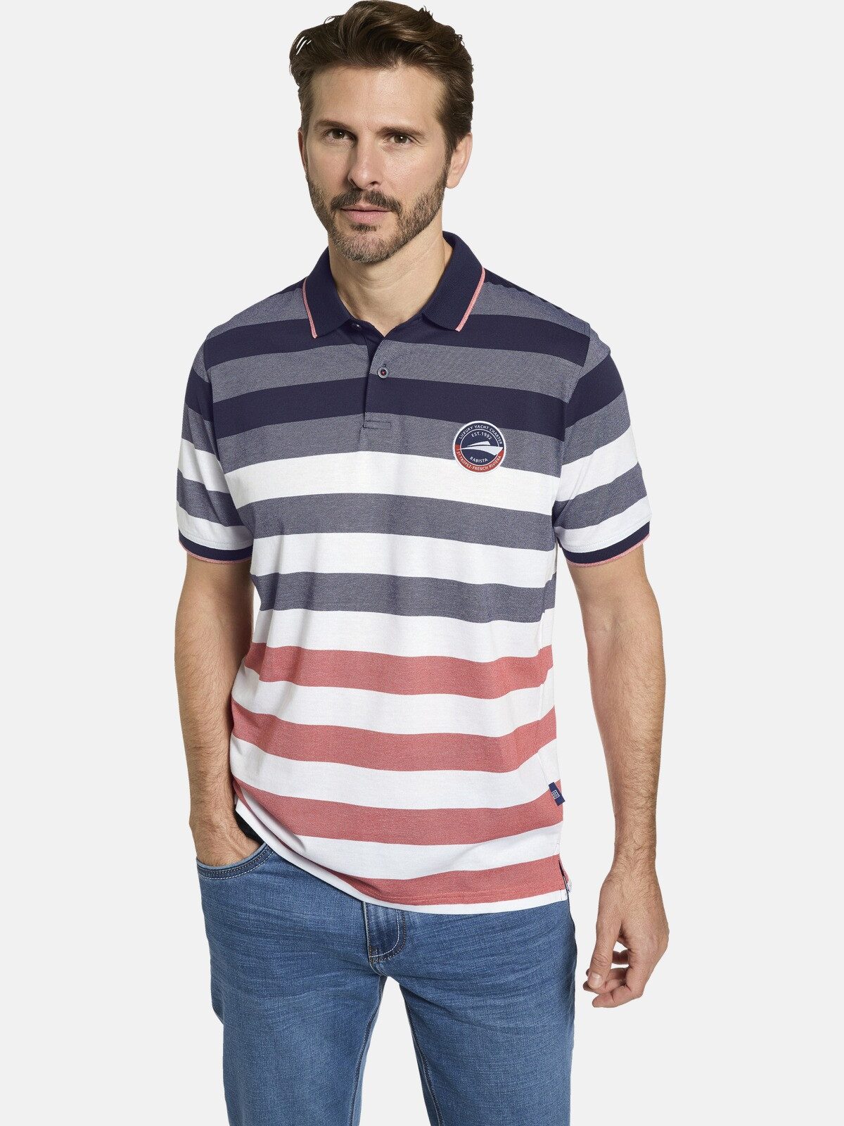 Babista Poloshirt VISTELLO