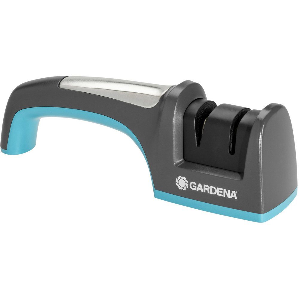 GARDENA Gartenpflege-Set GARDENA 08712-20 Axt- und Messerschärfer
