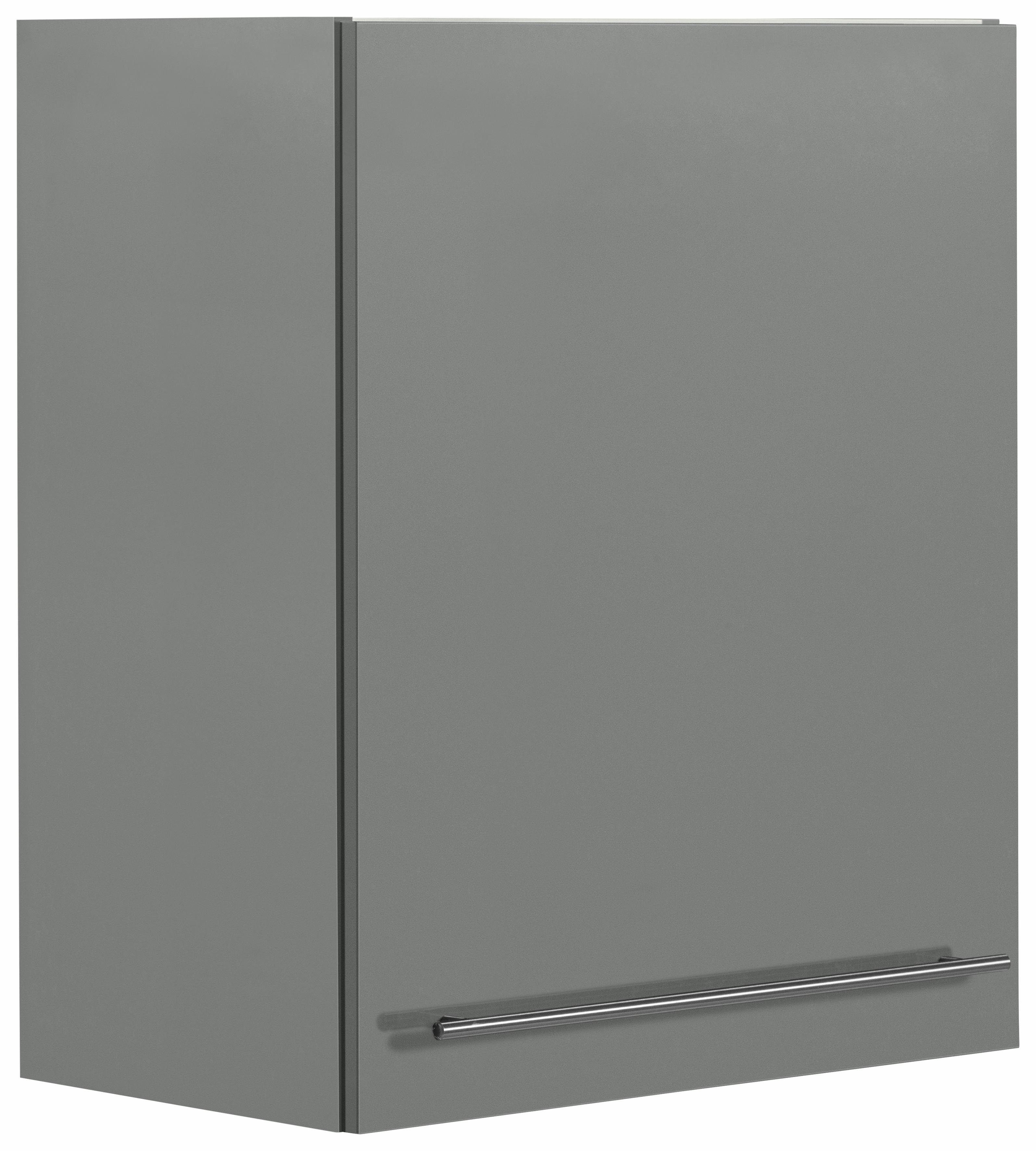 OPTIFIT Hängeschrank "Bern", Breite 60 cm, 70 cm hoch, mit 1 Tür, mit Metal günstig online kaufen