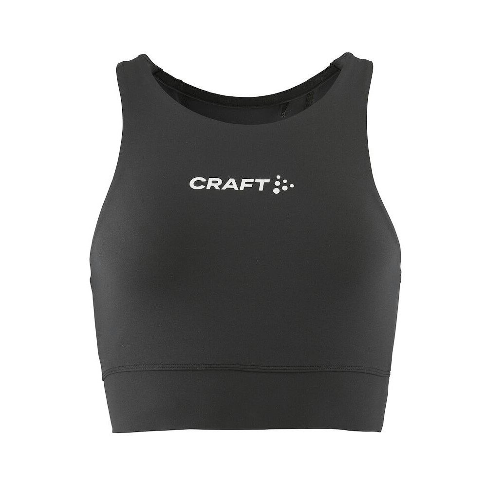 Thermounterhemd Rush 2.0 Crop Top W