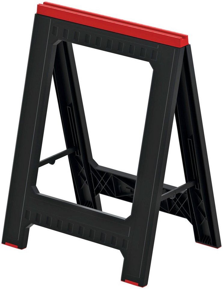 Top-Website Prosperplast Klappbock Titan Stand, max. 58 x kg Belastbarkeit, 41,5 (2-St), 77 350 x