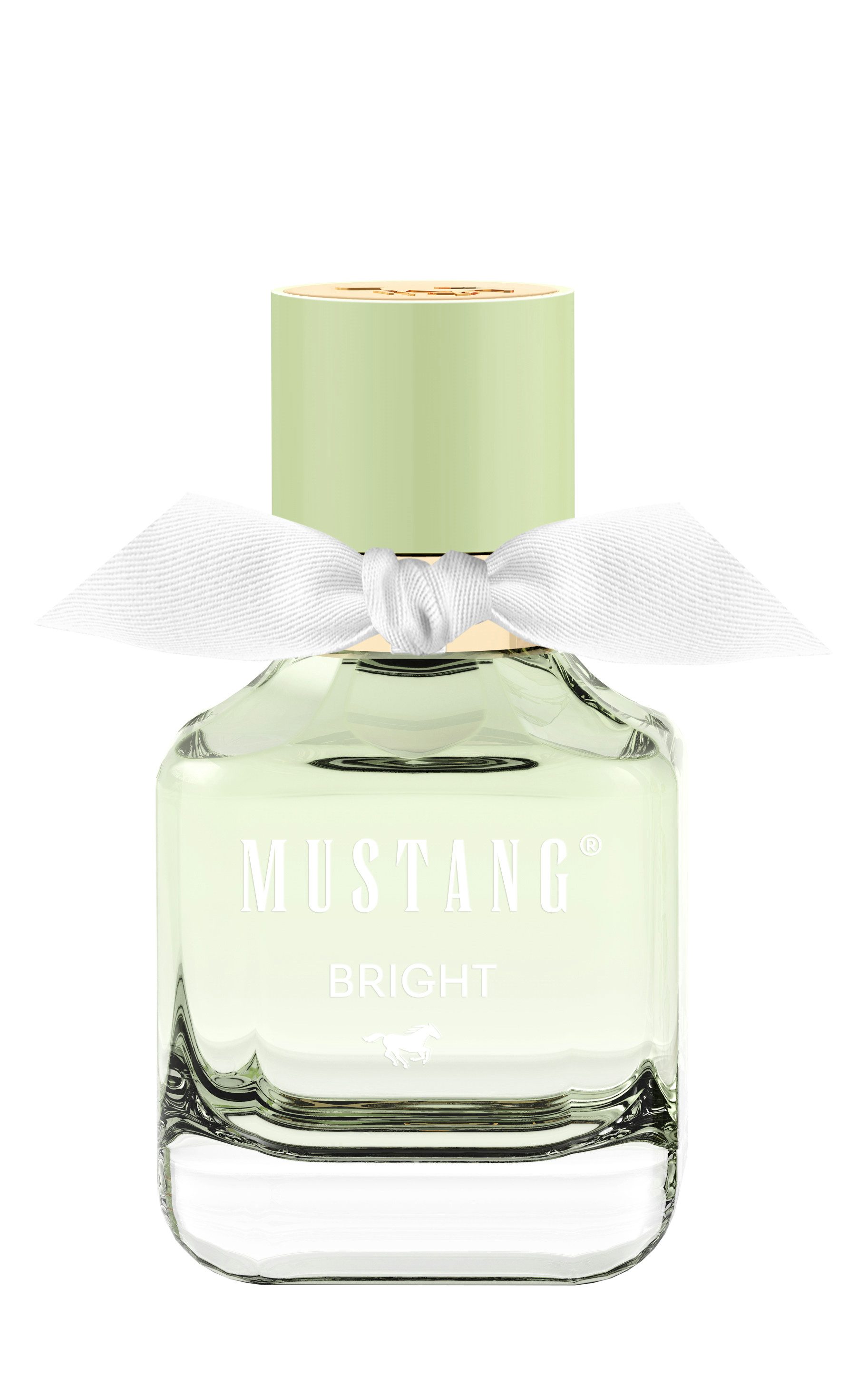 MUSTANG Eau de Parfum WILD BLOSSOM BRIGHT FOR HER EDP, 30 ml