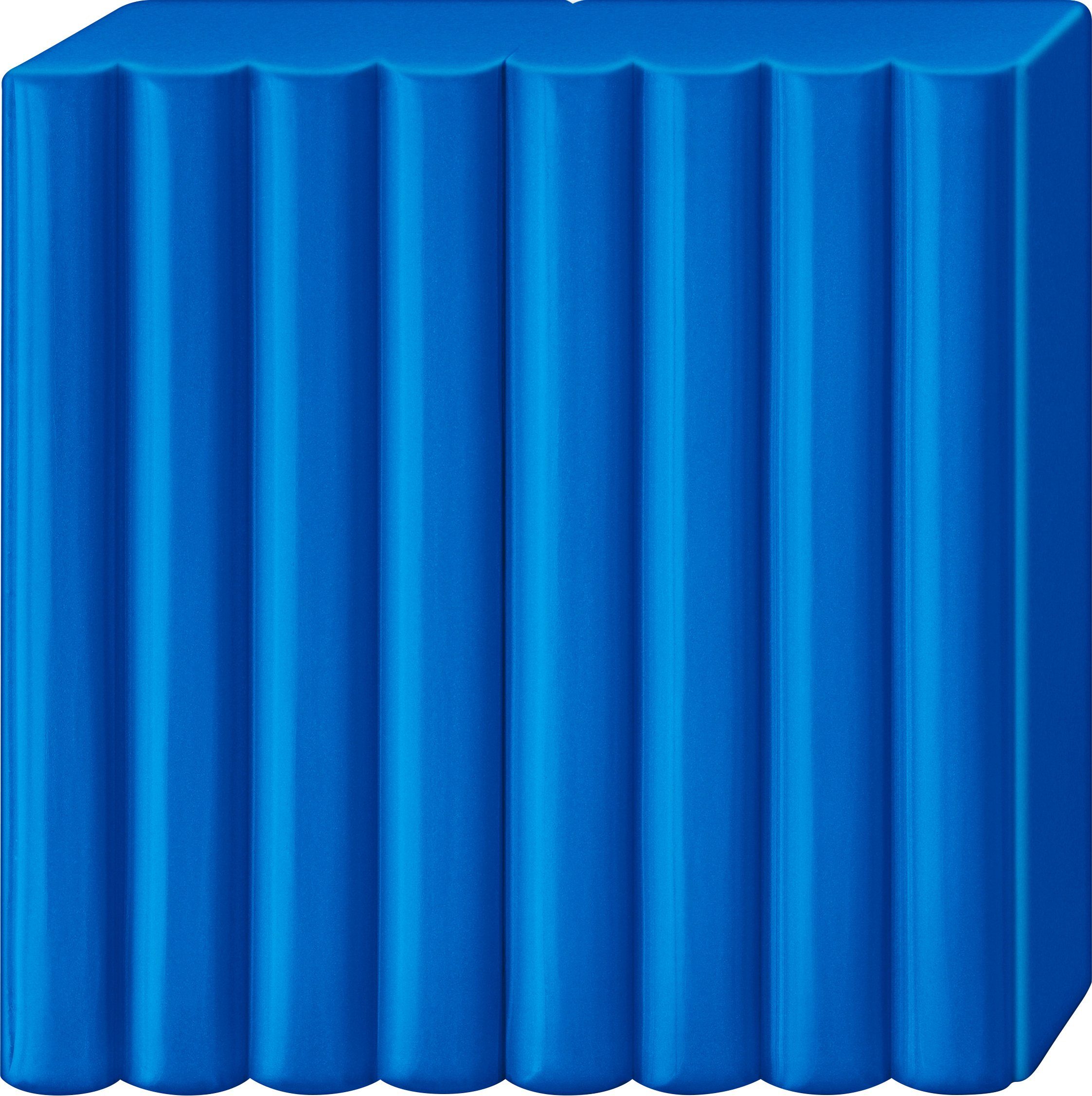 Thumbnail - FIMO Modelliermasse soft Basisfarben, 57 g