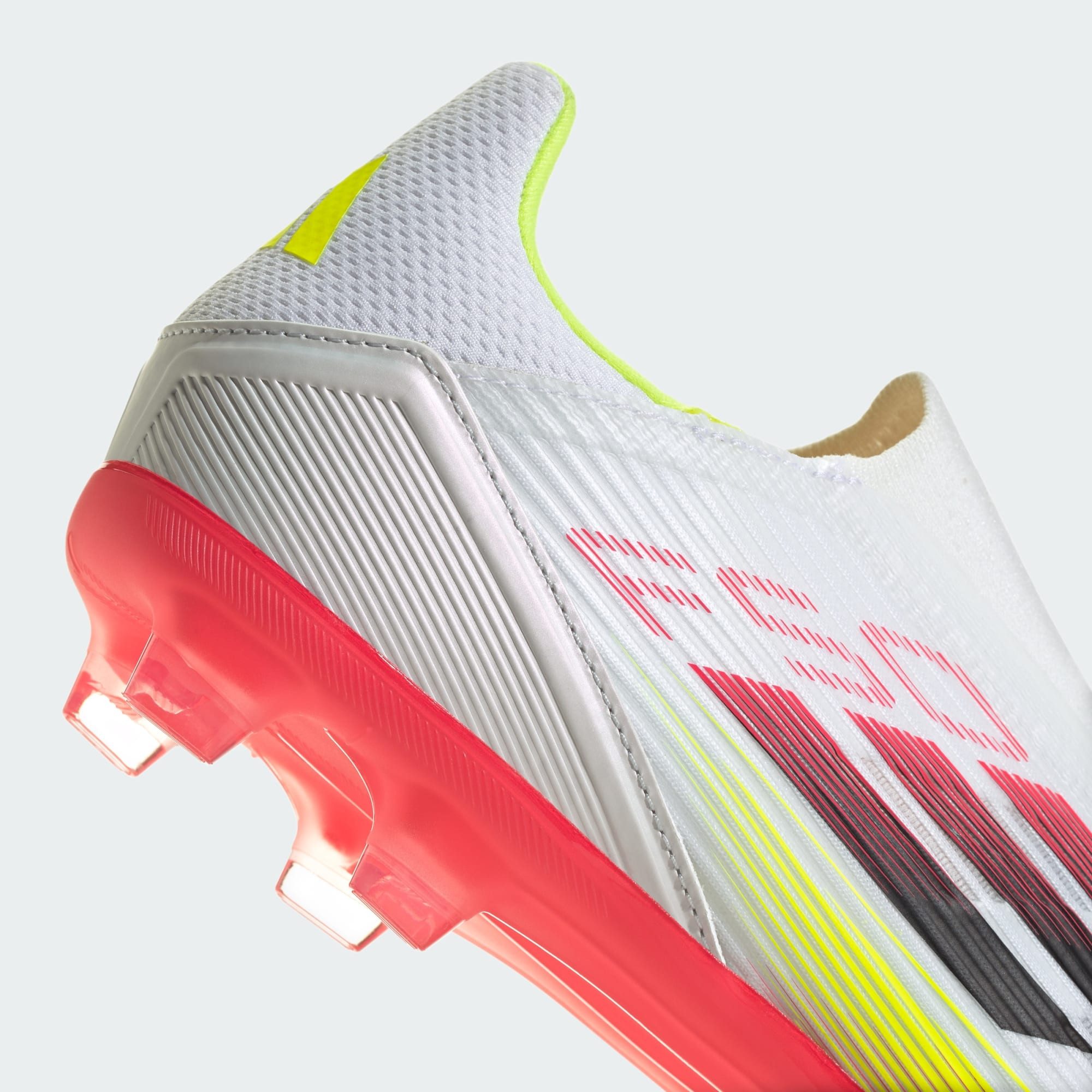 adidas Performance F50 LEAGUE LACELESS FG/MG FUSSBALLSCHUH Fußballschuh