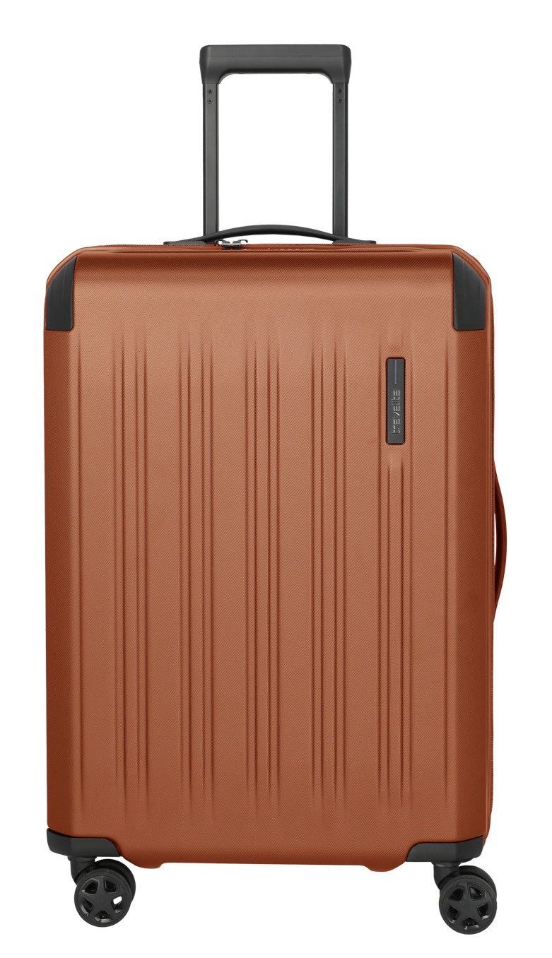 travelite Hartschalen-Trolley DYNAMIIC, verschiedene Größen und günstig online kaufen