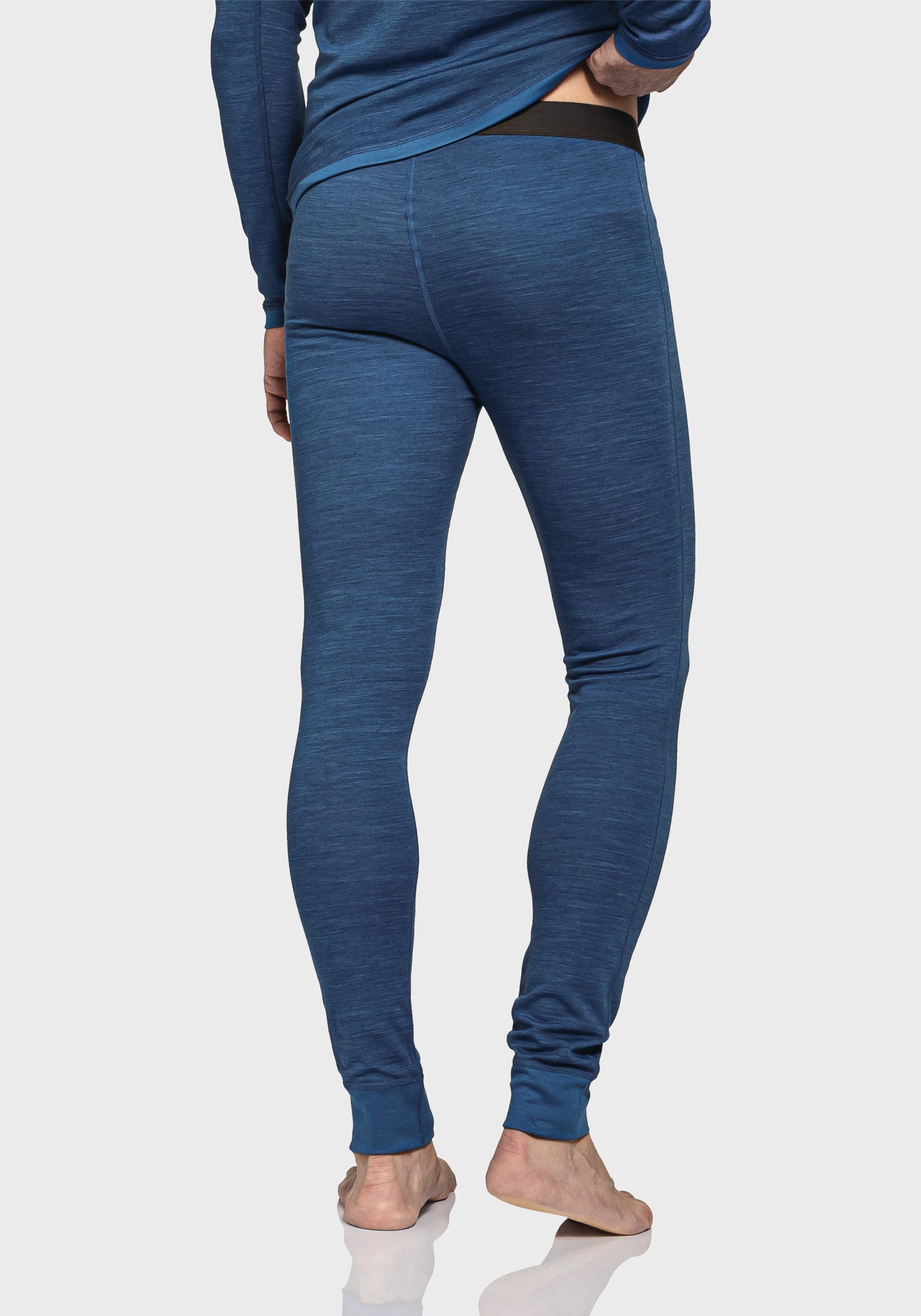Schöffel Funktionshose Ski Merino Sport Pants long M